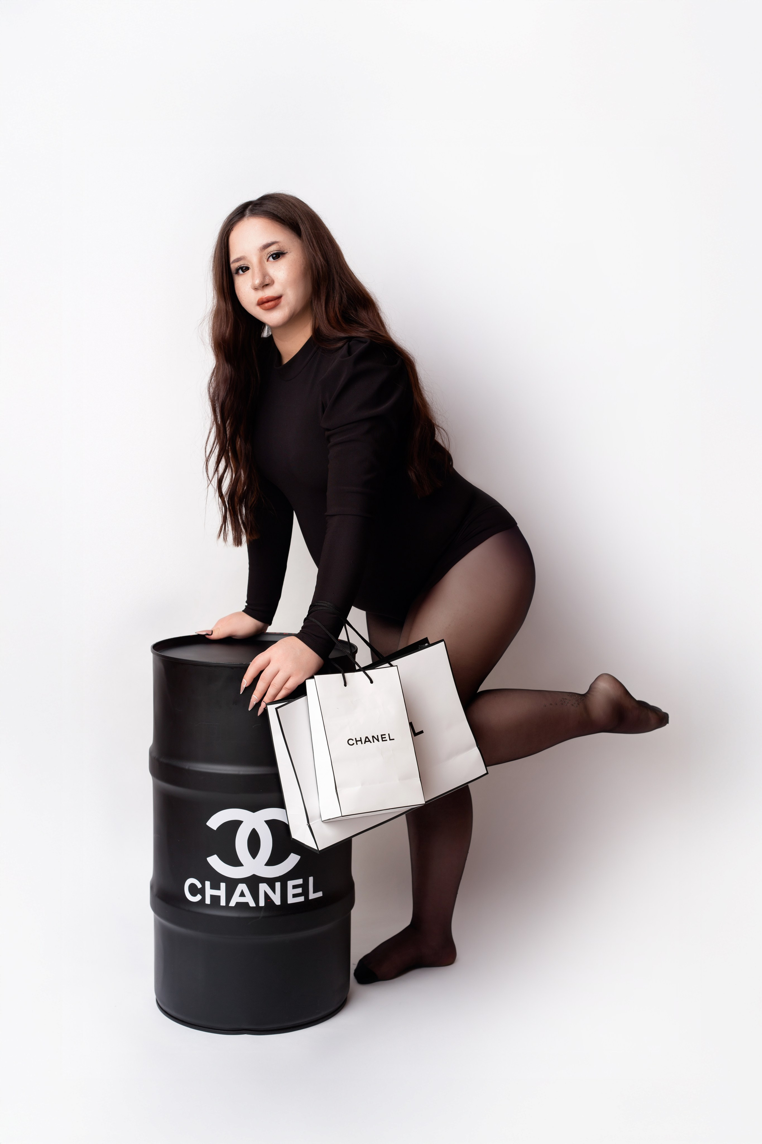 Беременность. Фотограф новорожденных и детский фотограф в Радужном Васильева Елена