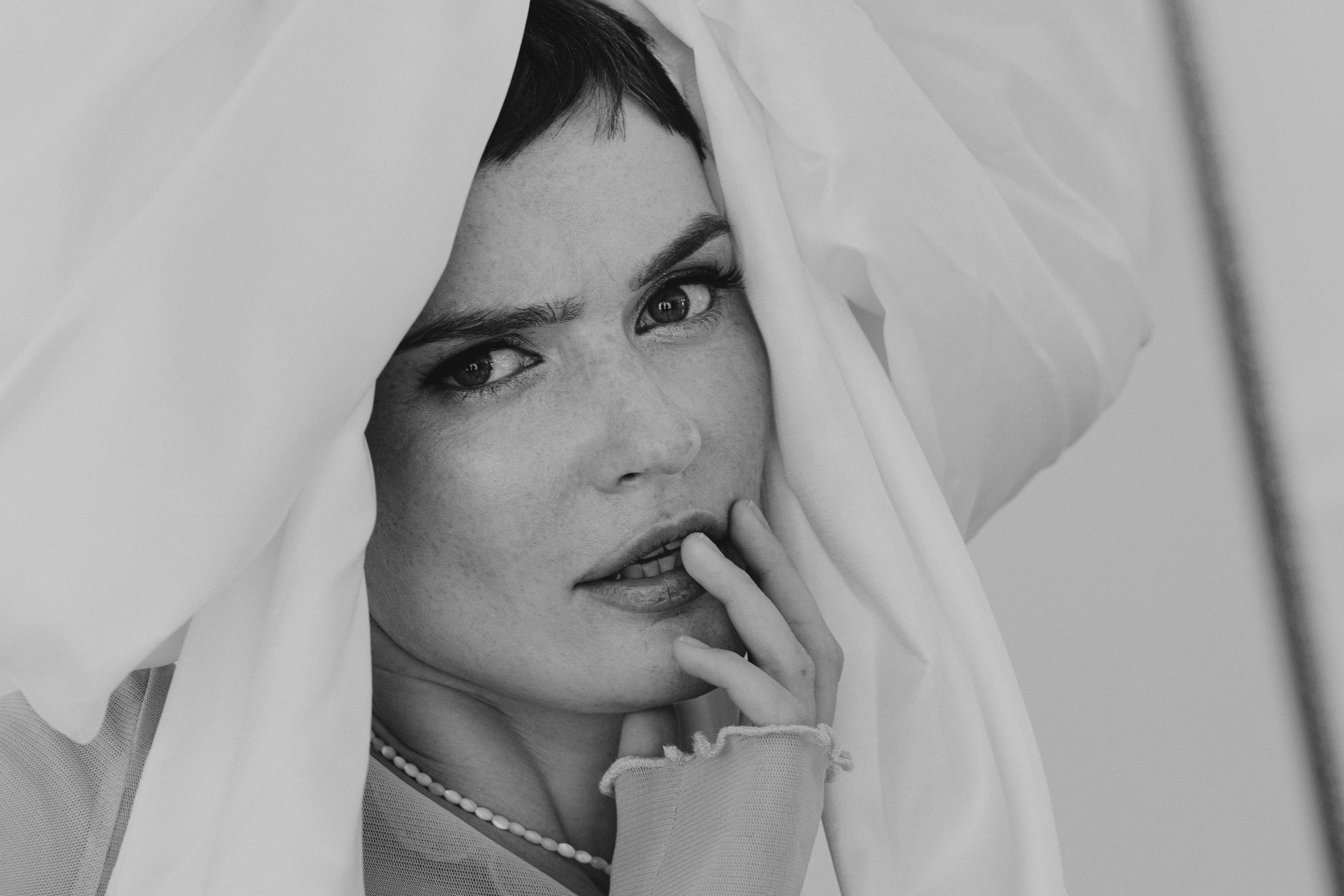 Творческая свадебная фотосессия в Гомеле