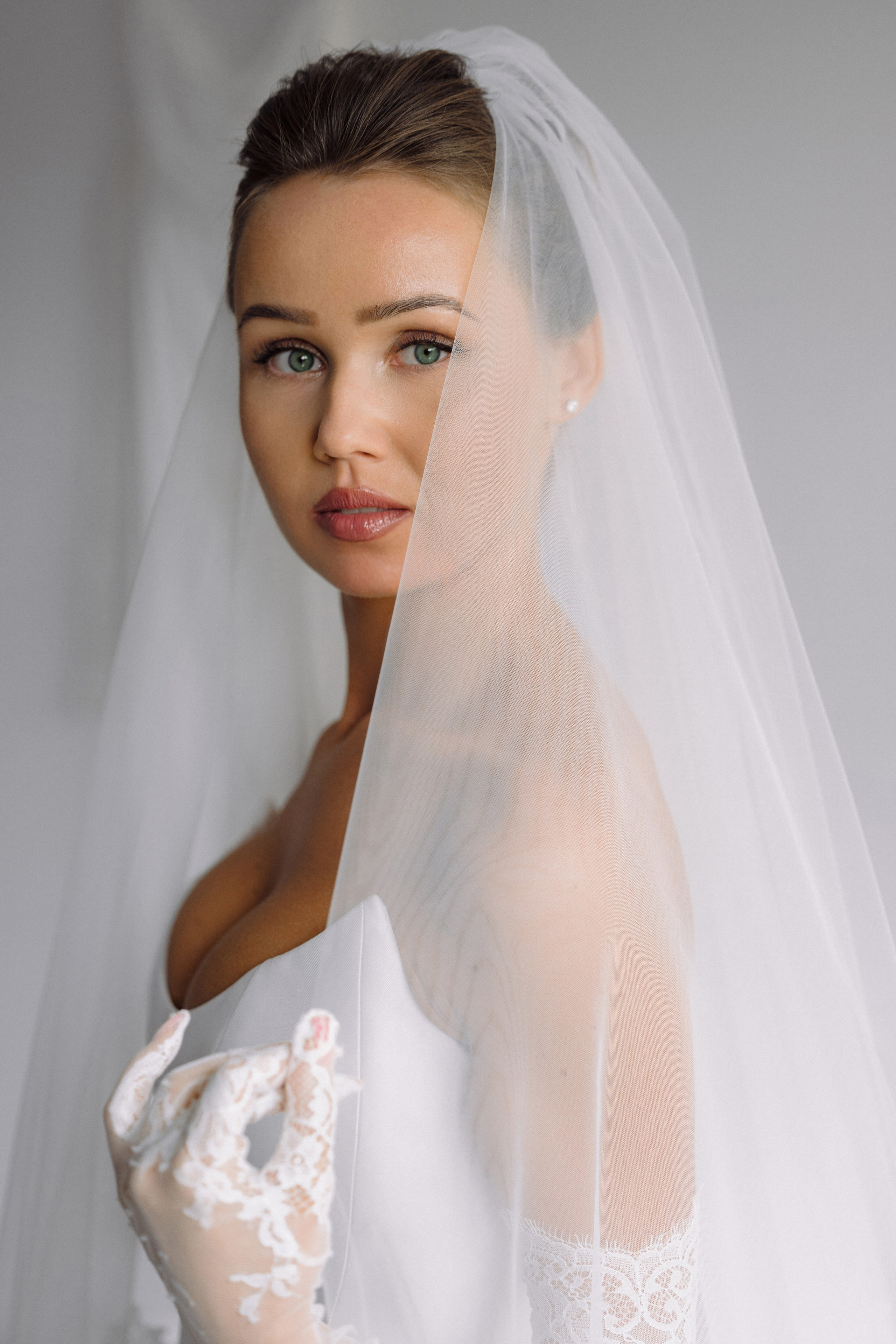 Свадебная фотосъемка в усадьбе Royal Hall