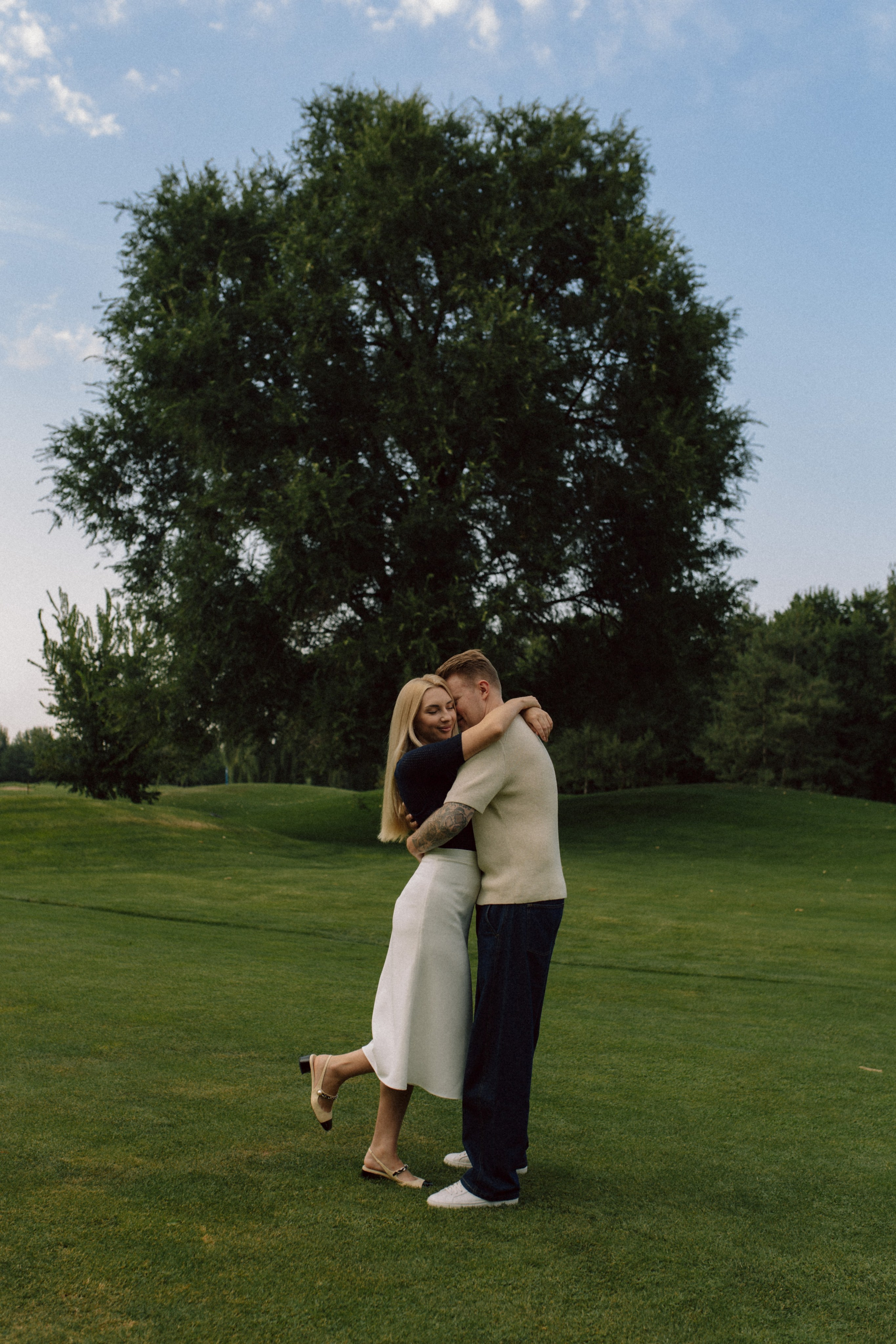 6 августа. Alyona Latysheva / Photographer / Almaty