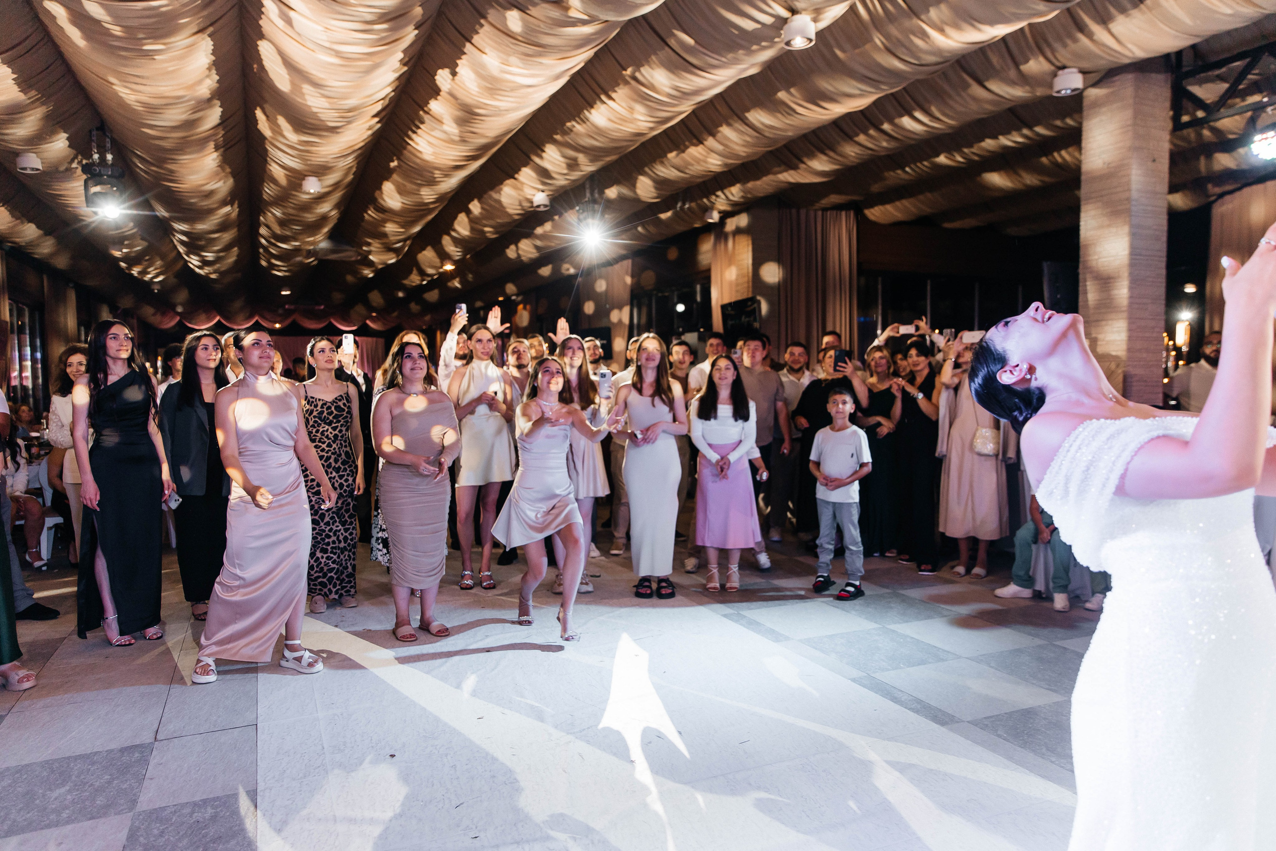 Арсен & Мариам. Главная