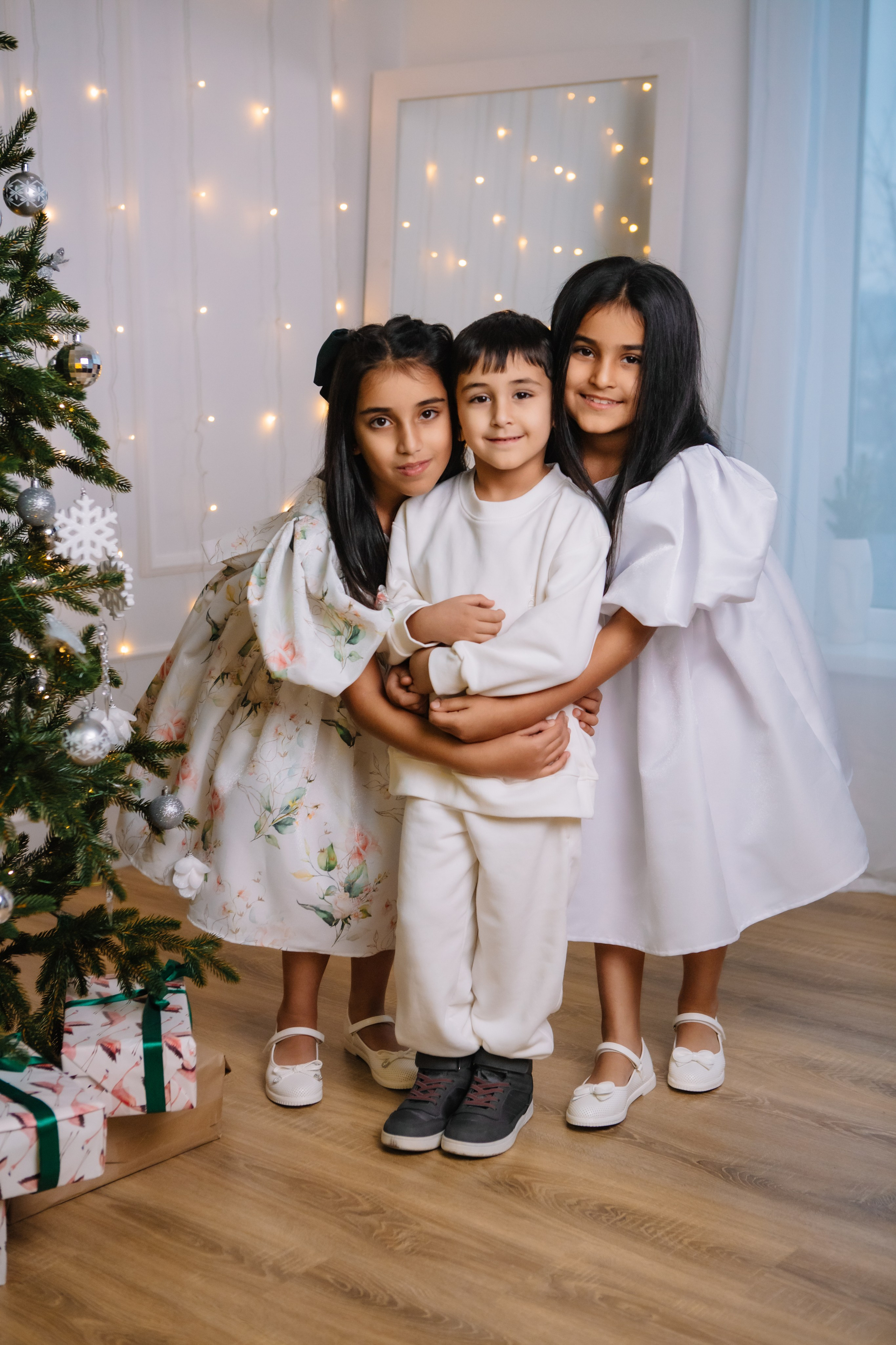 Эдуард$Аник семейная. Photographer EKATERINA RUSKIKH