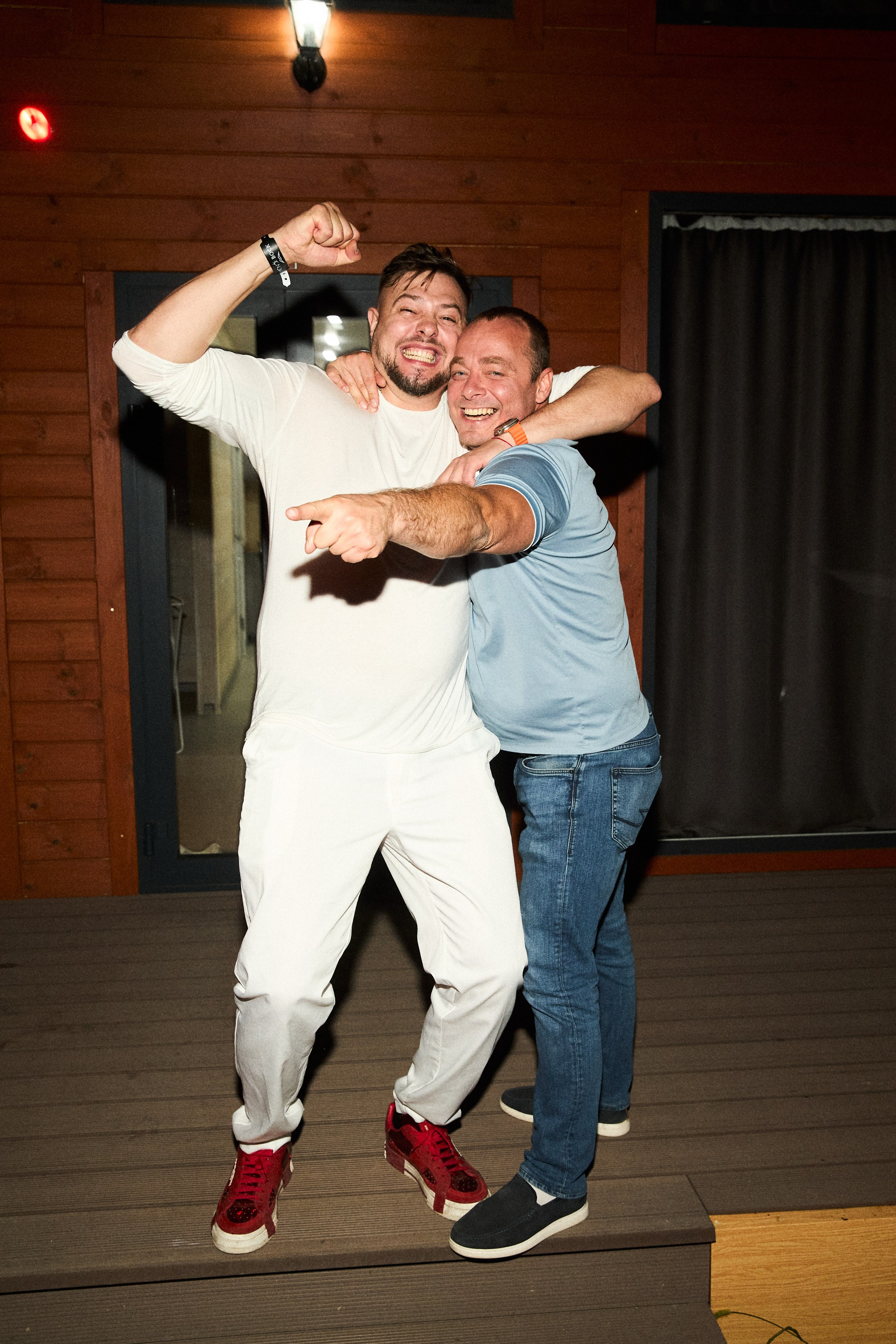 FACE2FACE. Фотограф Максим Маркелов