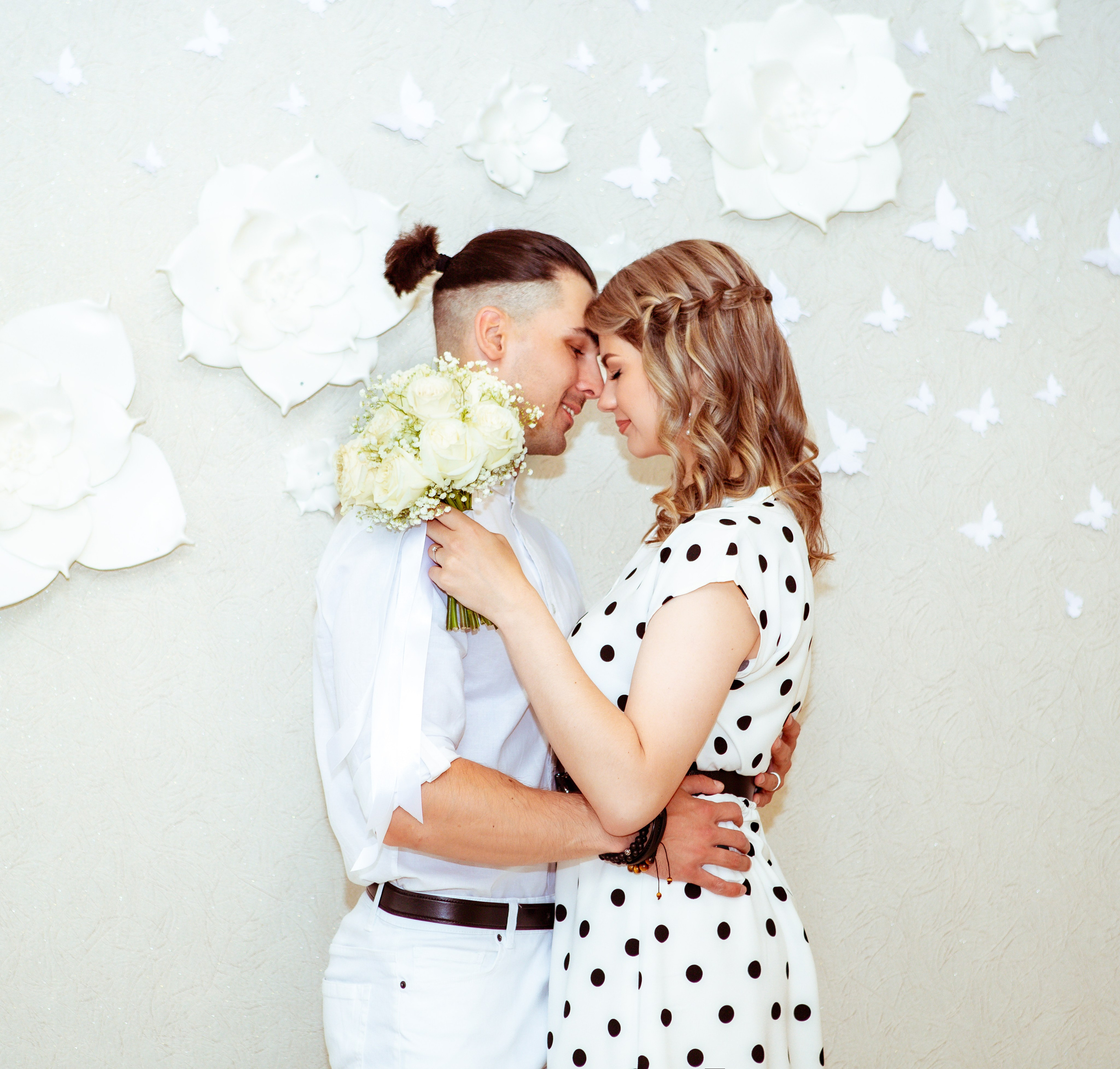 Свадьба Алины и Александра. Инга Кузьминская ТОП-фотограф г. Корсаков