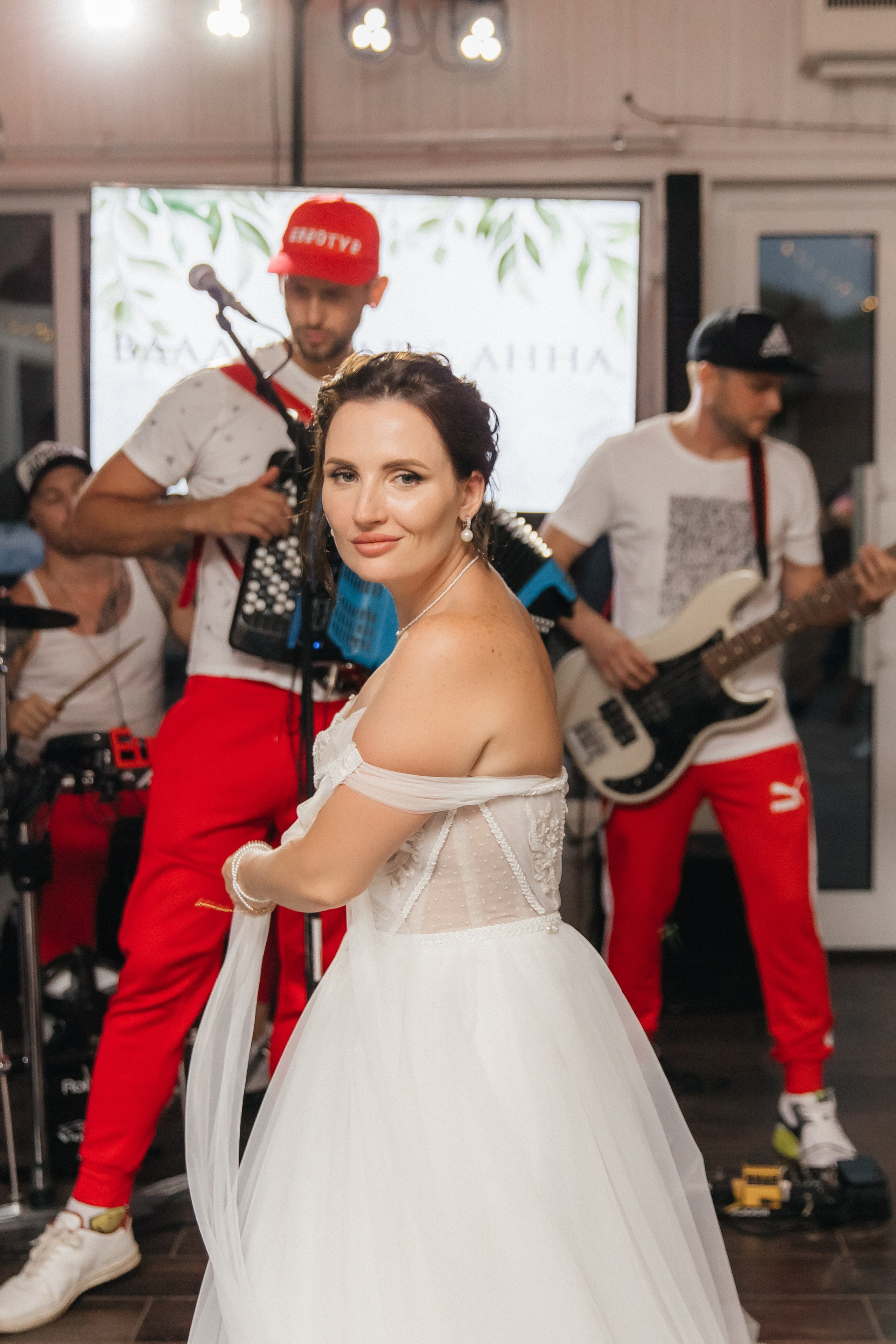 Владислав и Анна. Фотограф в Волгограде — Александра Искандерова