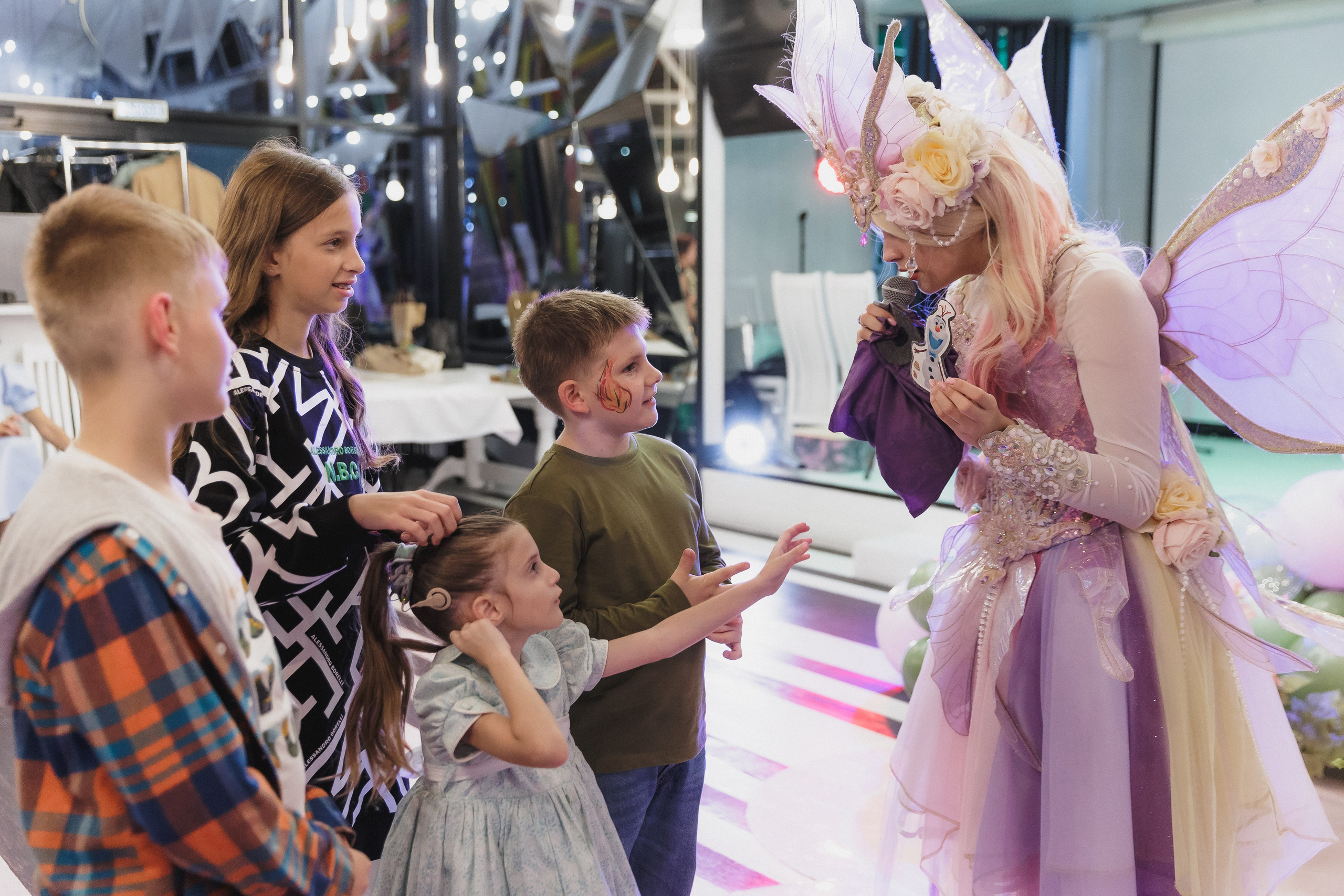 Николь и Ребекка. Фотограф в Волгограде — Александра Искандерова