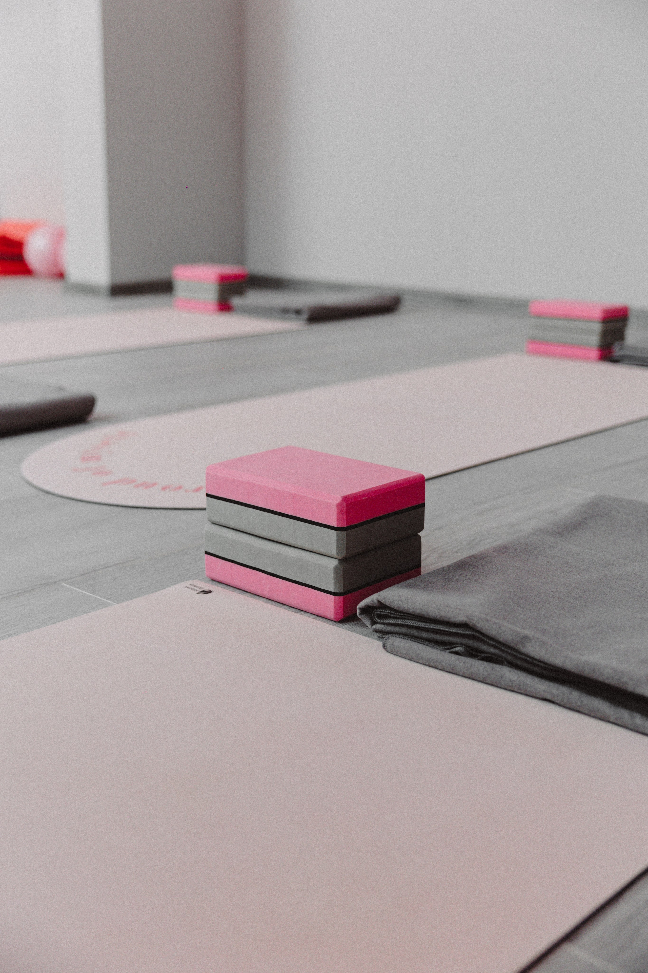 YOGALOGIC — Студия йоги Йогахолик | Москва. ФОТОГРАФ ИРИНА ШАМАТАВА