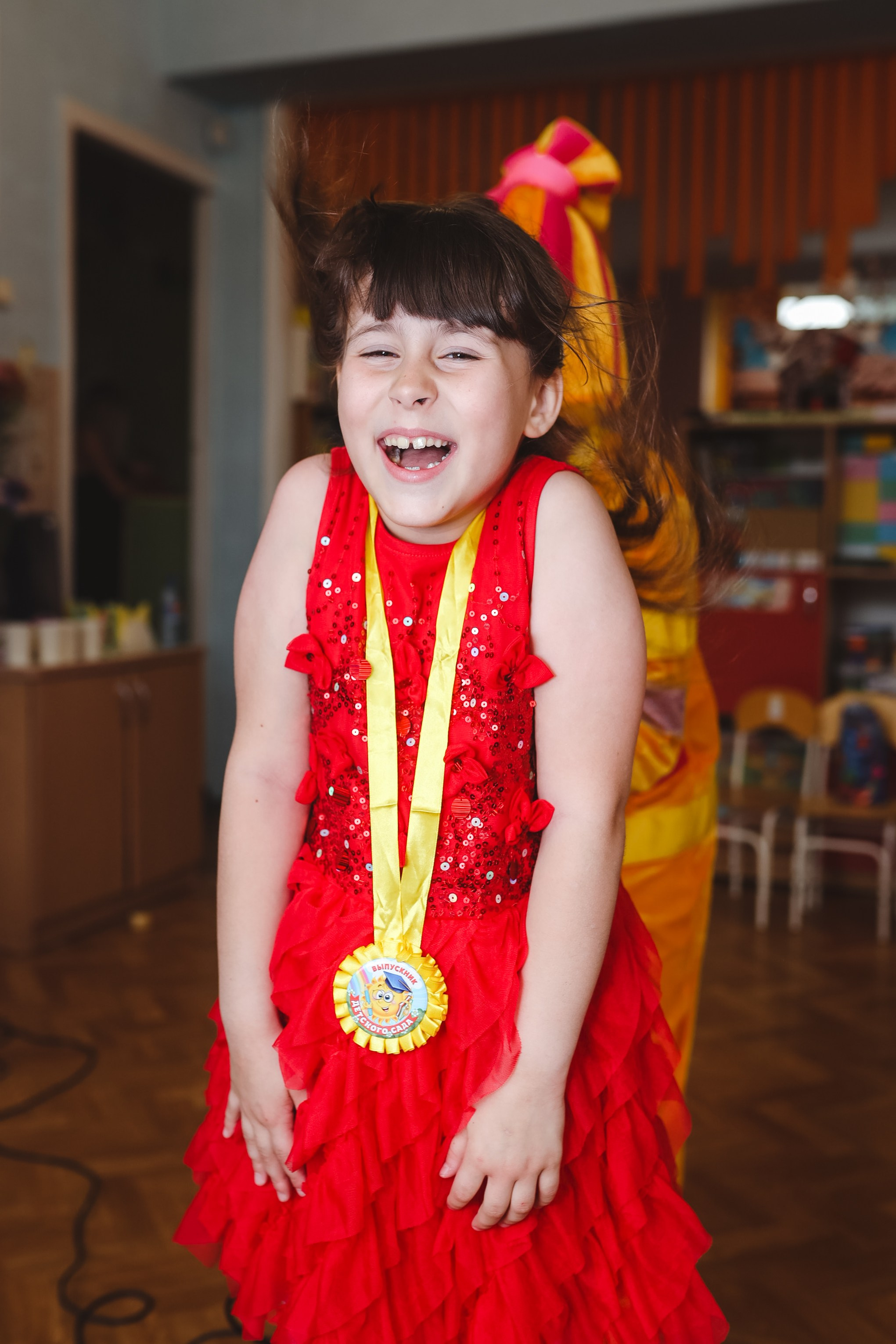 Фотосъемка детского утренника. Севастополь. Фотограф в Севастополе и в Крыму