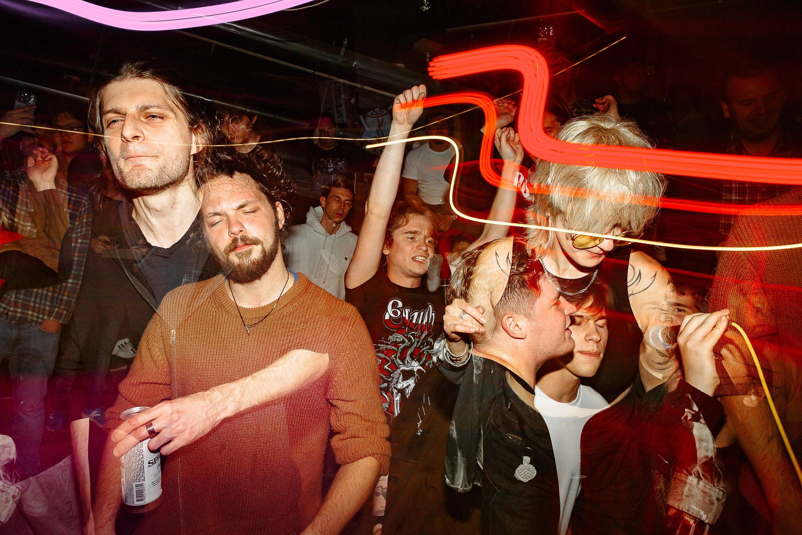 Error 1110 / Rock. Валентин Ставер — свадебный и репортажный фотограф