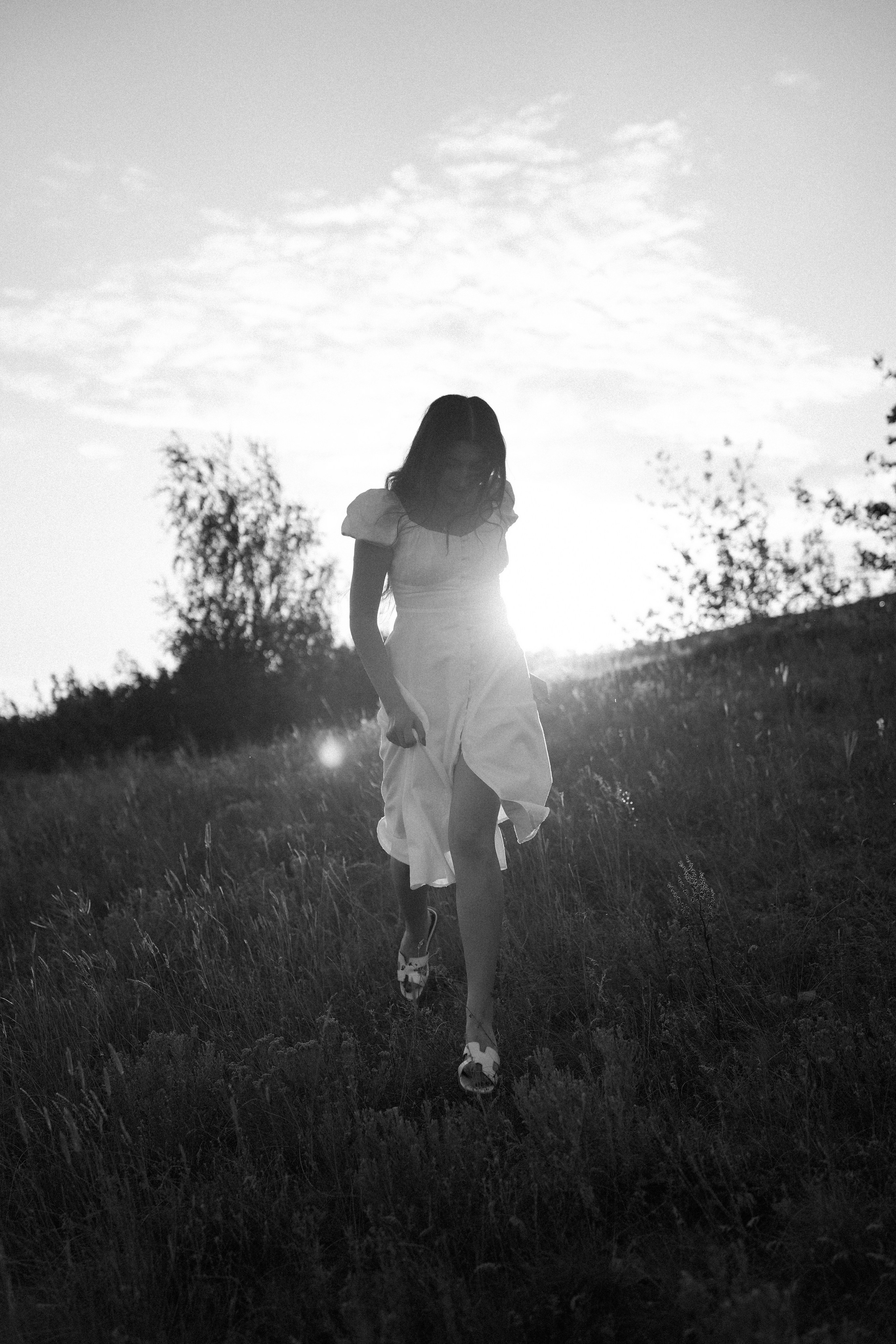 Фотограф Анна Максимова