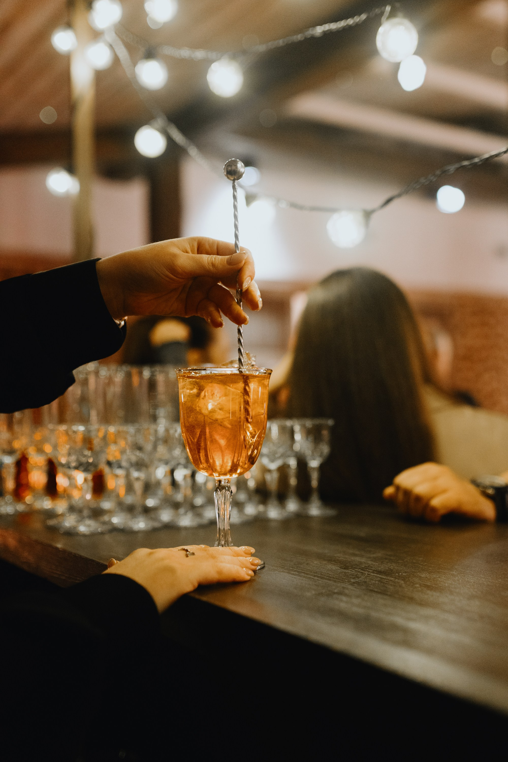 Годовщина свадьбы. Лофт «Весенний». Фотограф Илья Чернов