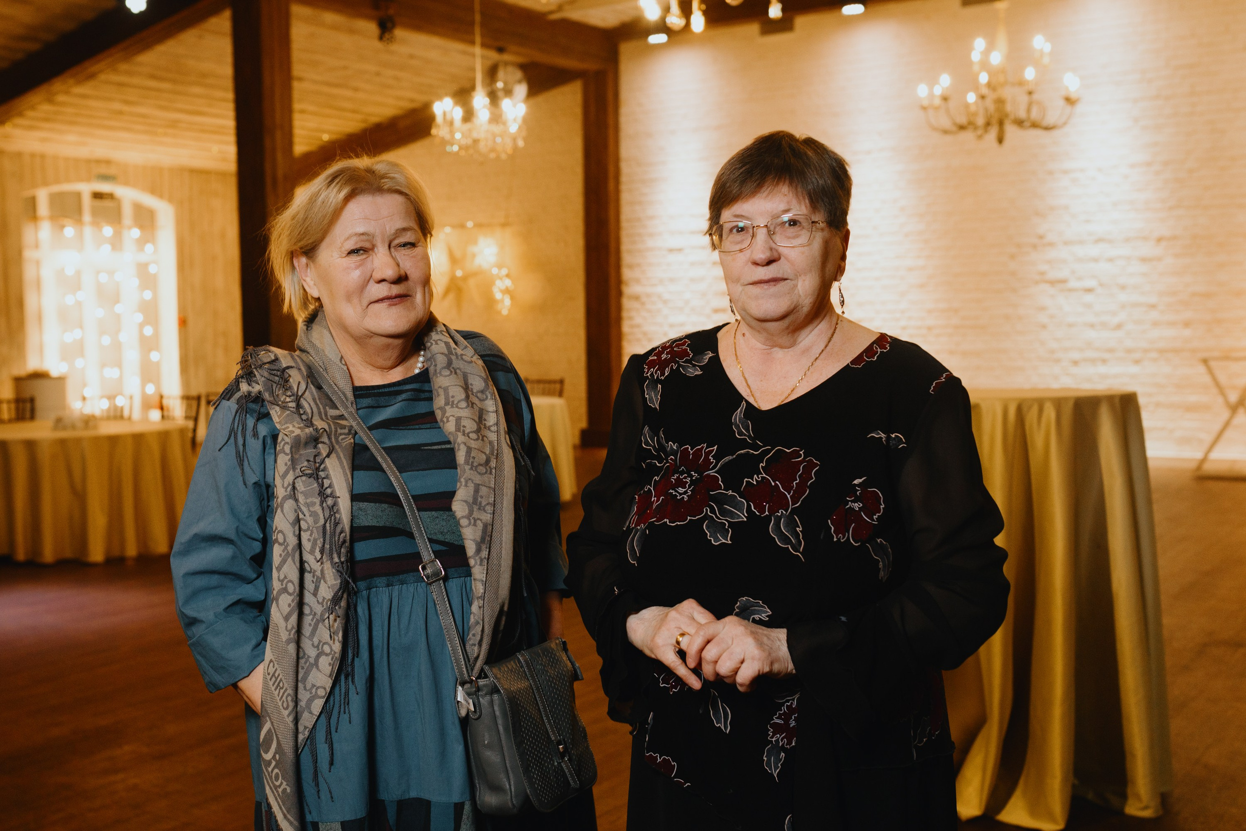 Годовщина свадьбы. Лофт «Весенний». Фотограф Илья Чернов