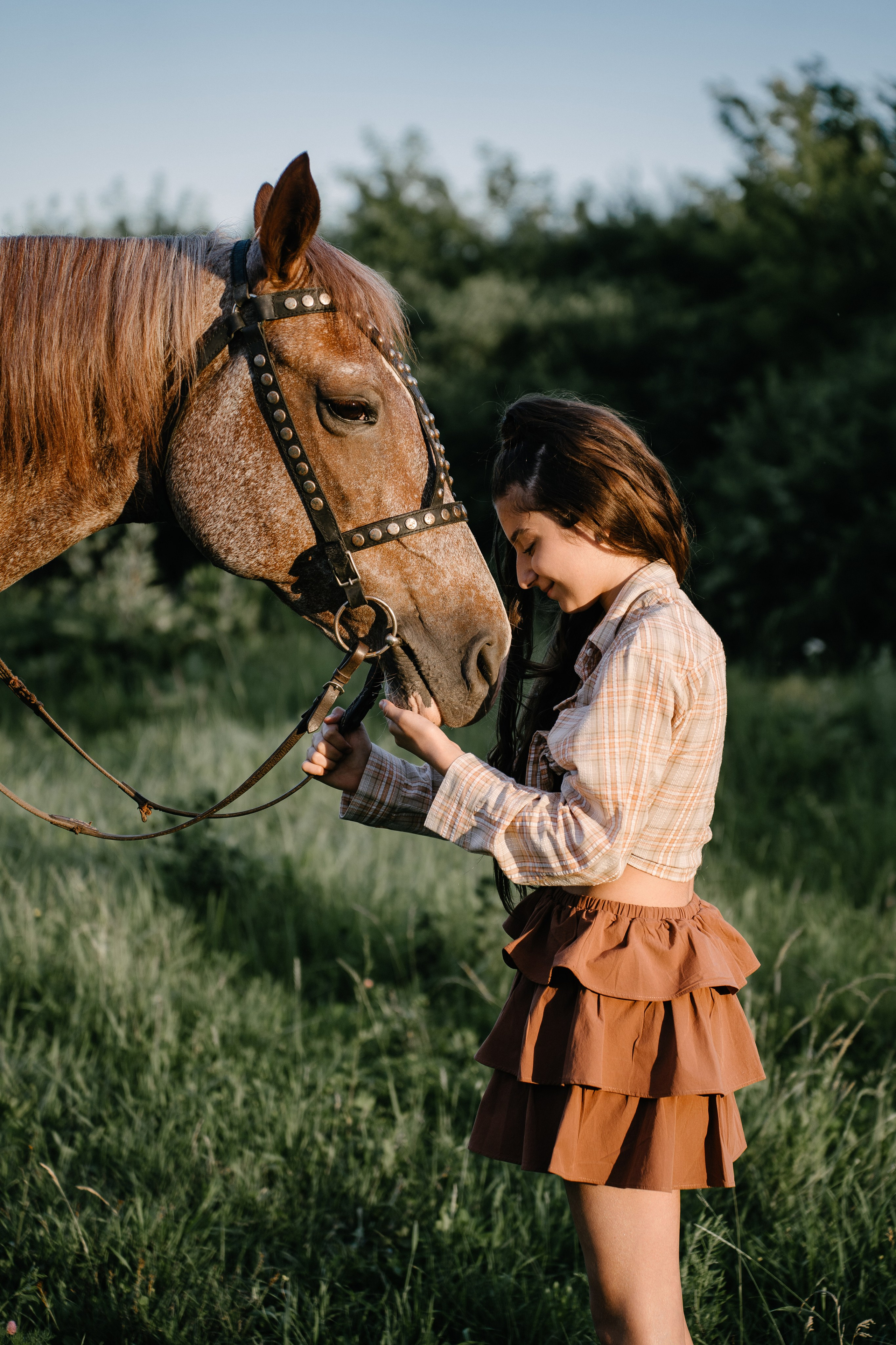 Элиза, Элина, Роберт. Свадебный и семейный фотограф в Воронеже Анастасия Бойко