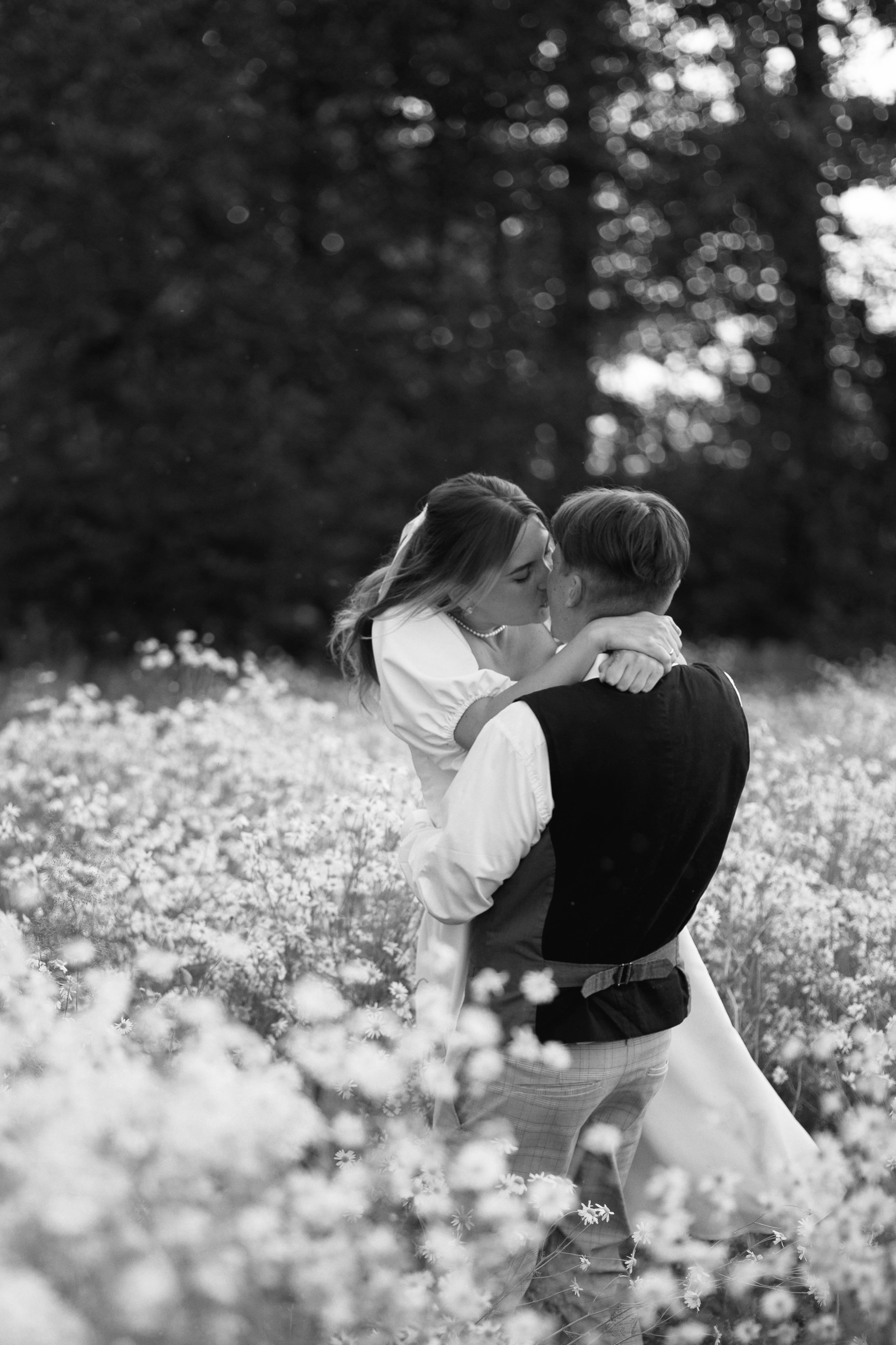 Анна и Ярослав. Женский и свадебный фотограф в Санкт-Петербурге Матвеева Наталья