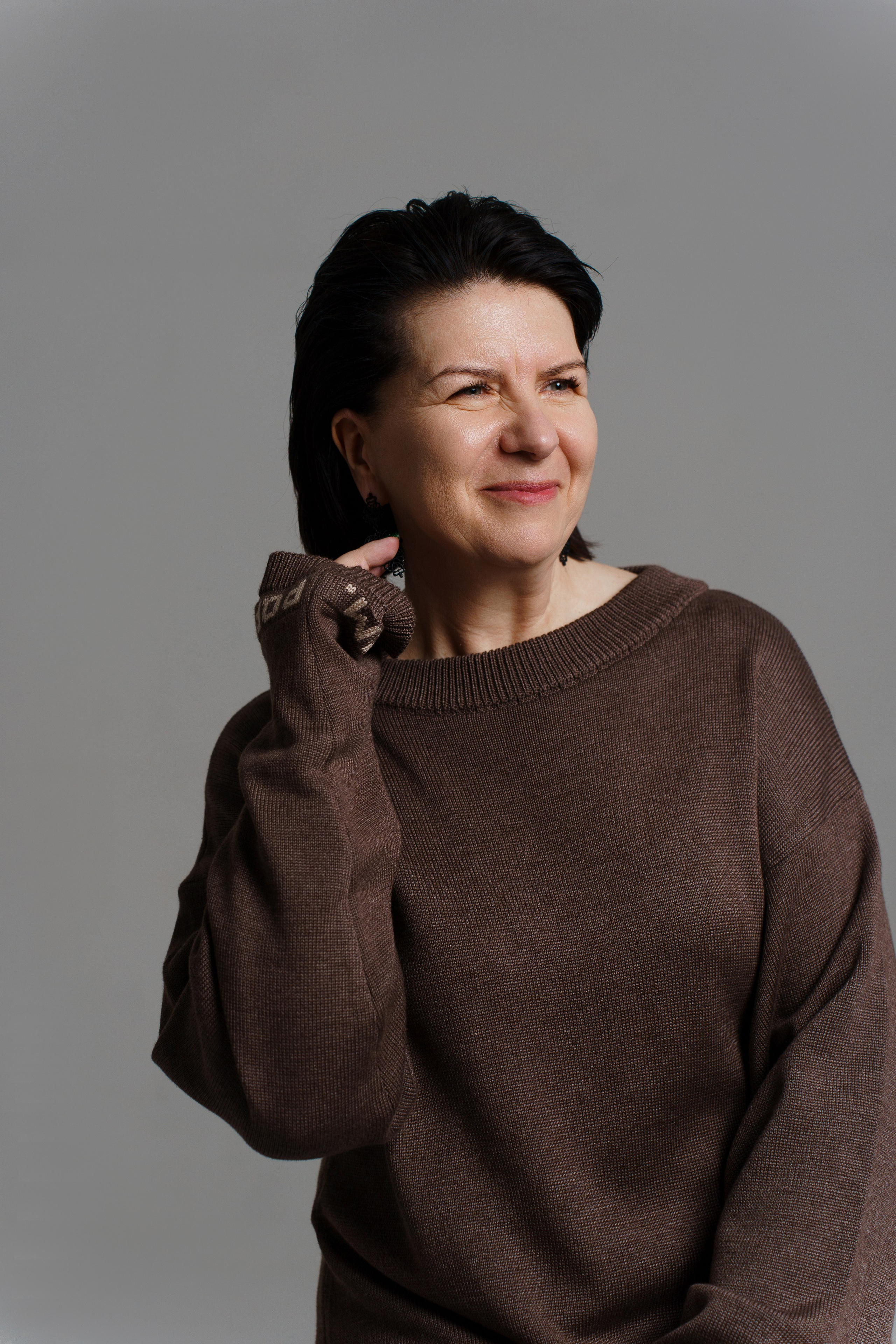 Портретная фотография. Фотограф в Казани Алина Абдуллина