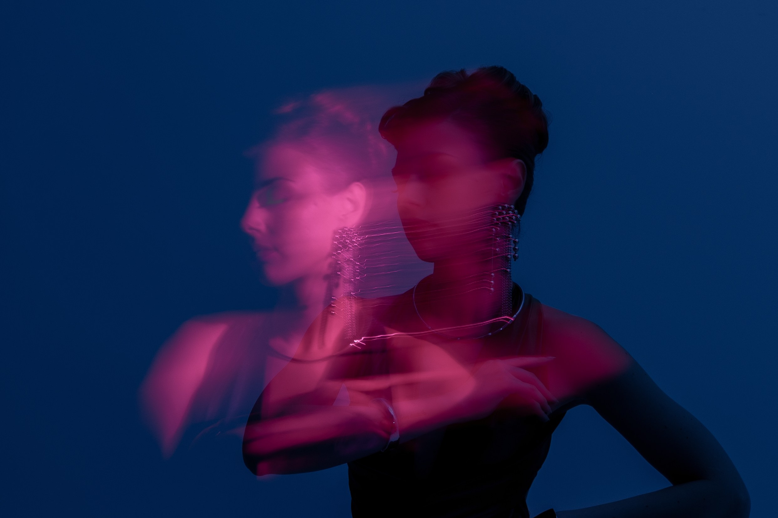 Фотограф в Санкт-Петербурге Кристина Ильинская