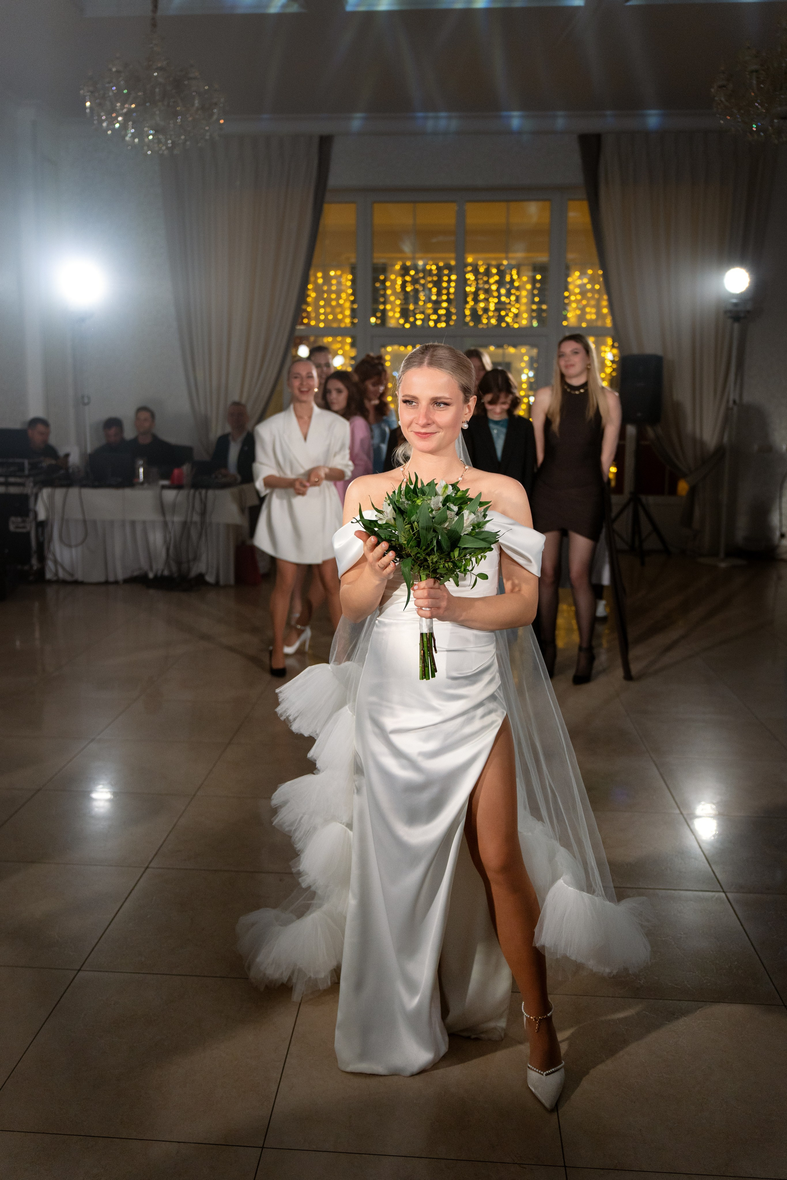 Павел и Елизавета. Семейный и свадебный фотограф Минск, Беларусь Анна Орловская