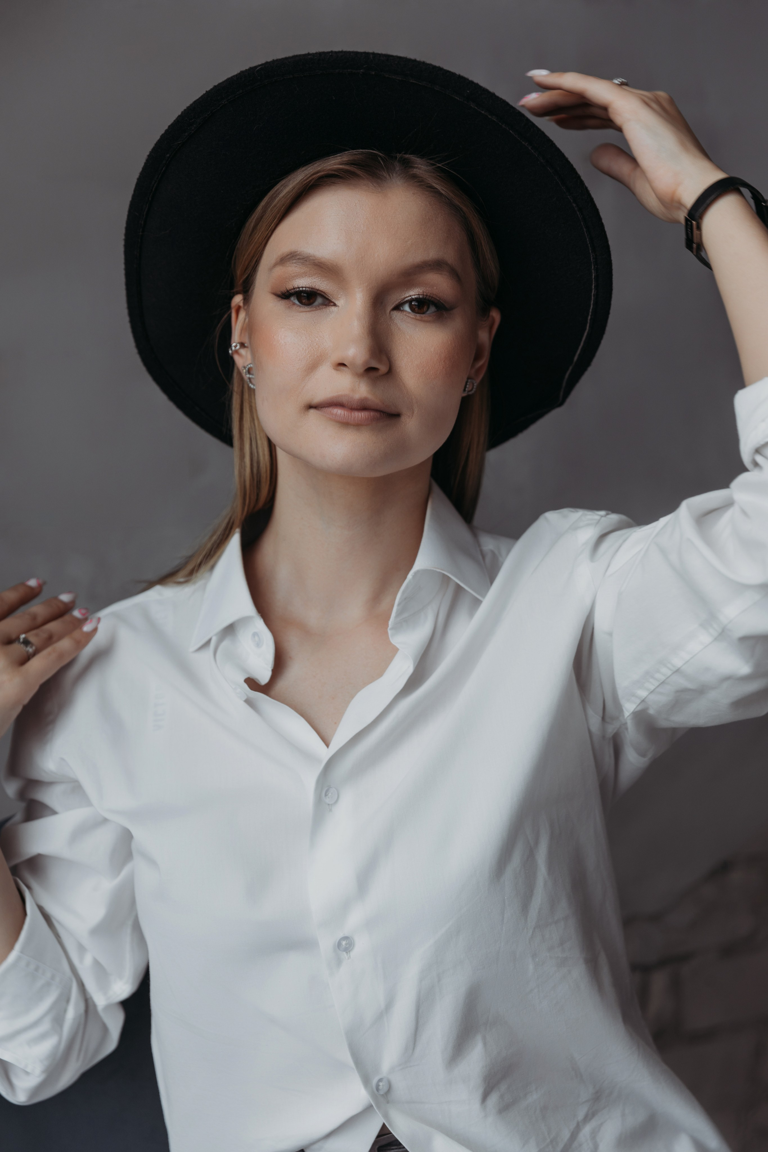 Полина и Ева. Фотограф в Твери Лагодная Яна