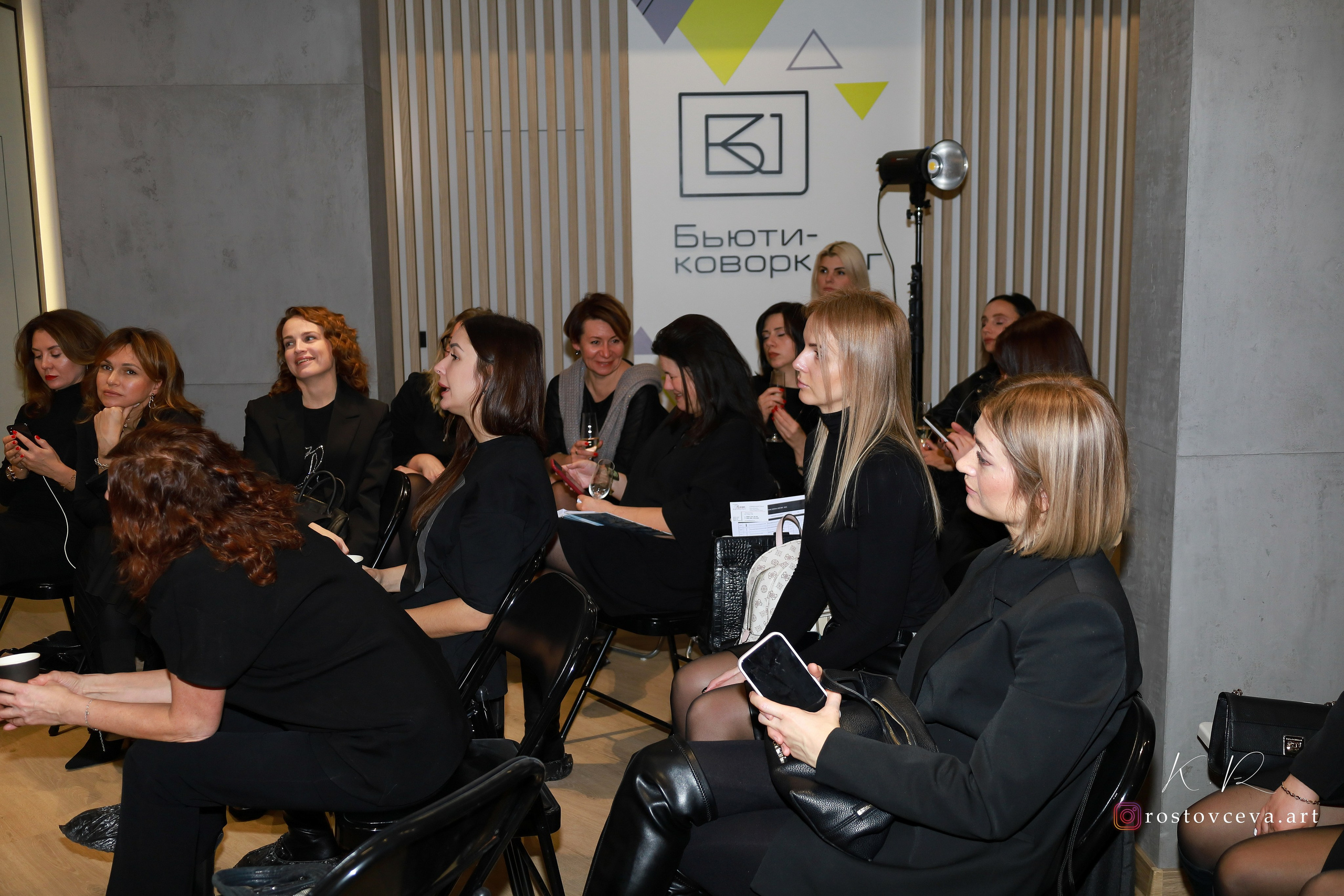 Мастер-класс. Фотограф в Калининграде