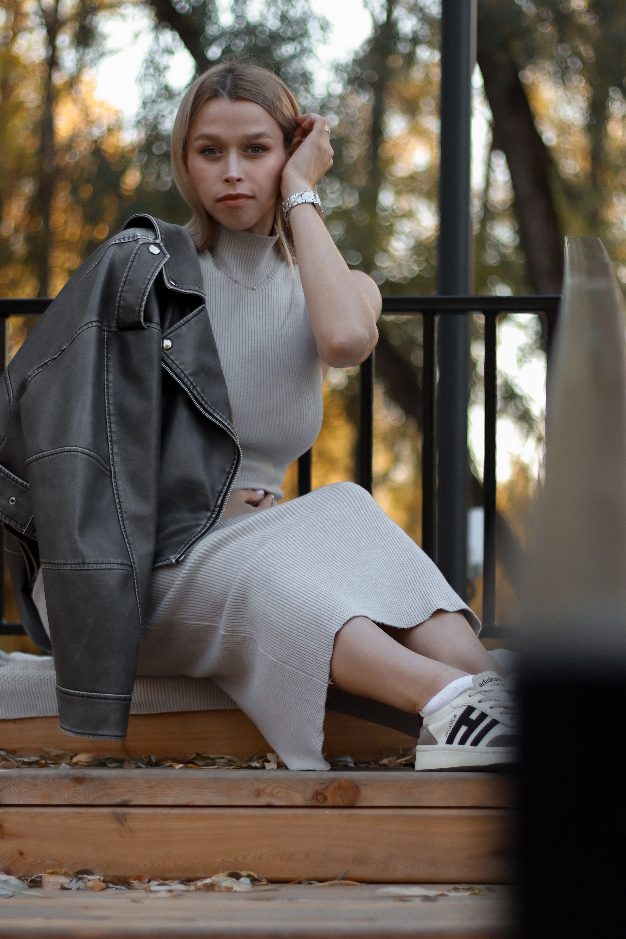 В ожидании чуда. Фотограф Анна Никитина | Йошкар-Ола