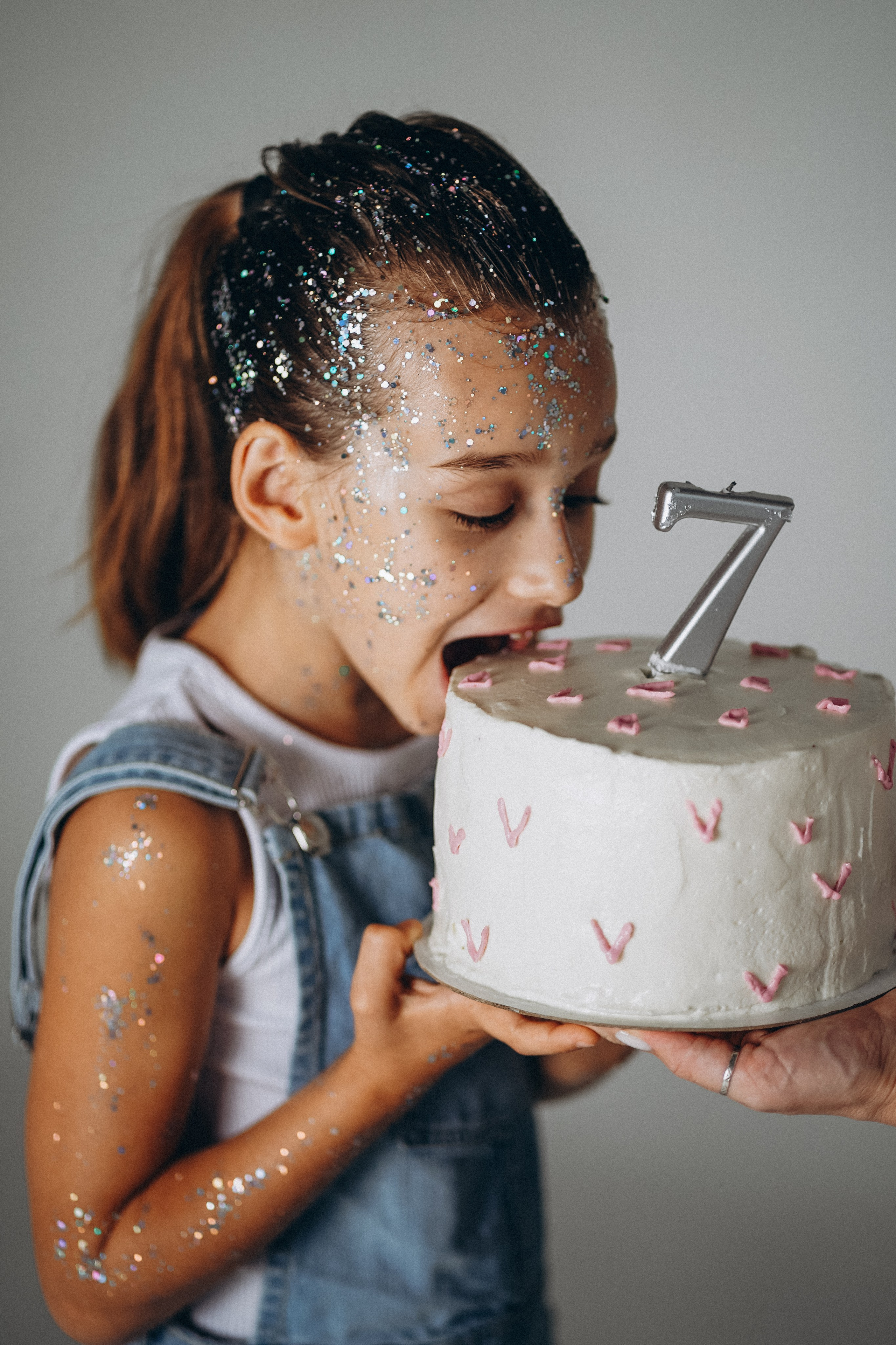 Зое 7!!!. Фотограф Наталья Колганова