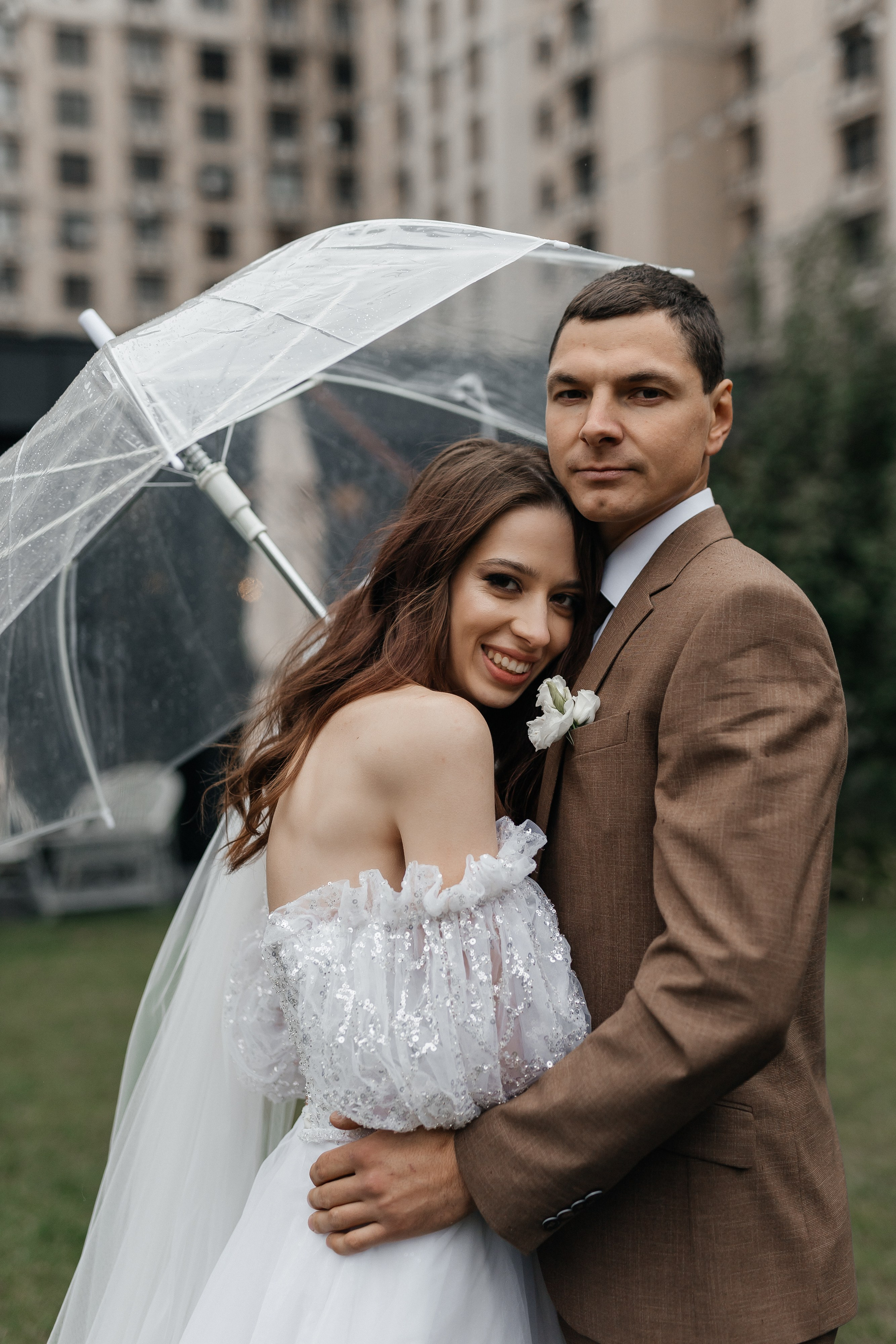 Алексей и Яна. Свадебный и портретный фотограф в Воронеже Нестеренко Илья