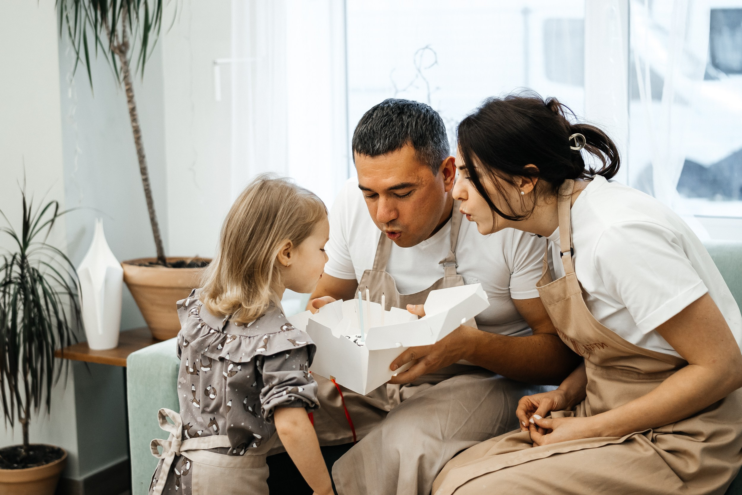 Семейная фотосессия. Свадебный и портретный фотограф в Воронеже Нестеренко Илья