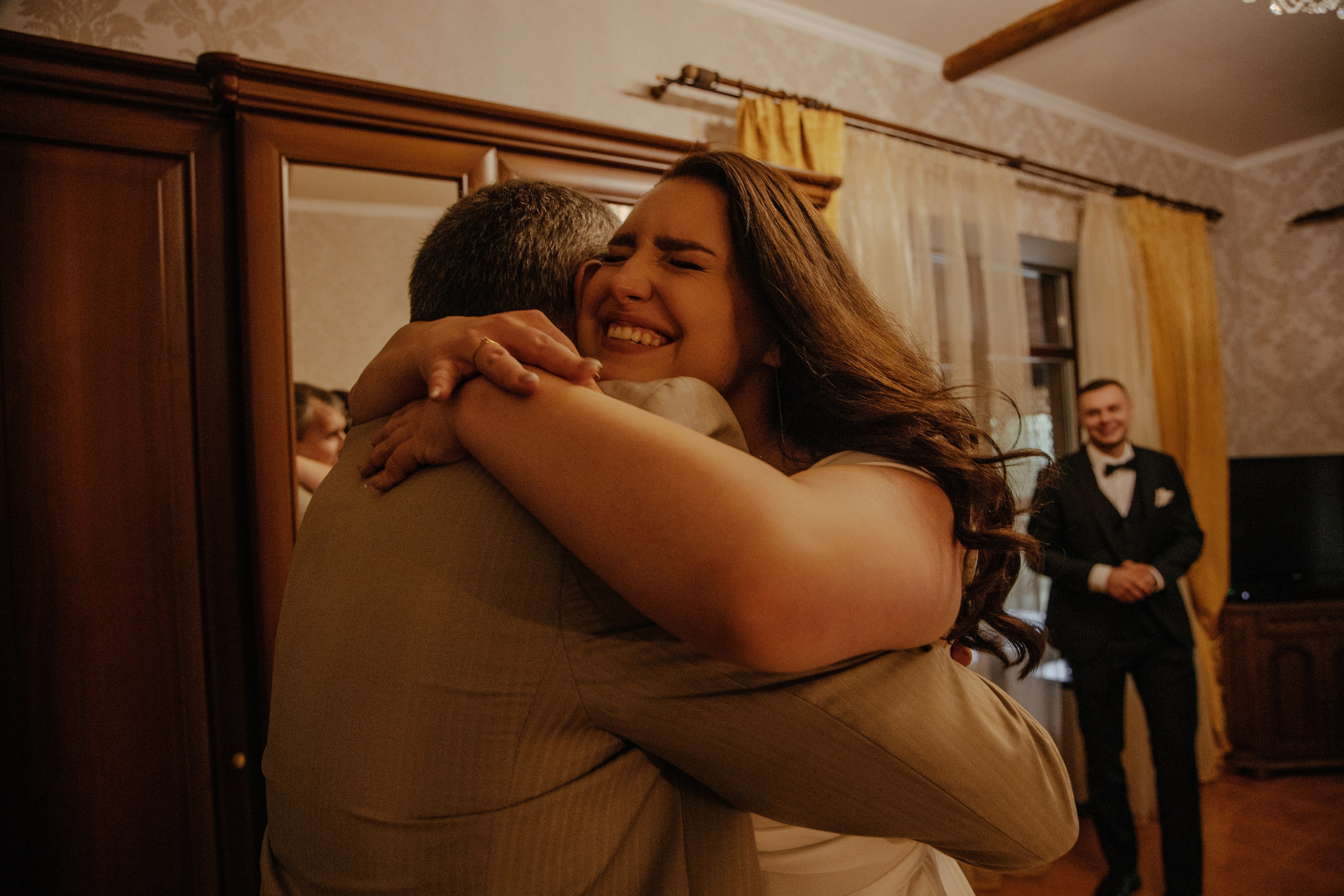 Алексей и Валерия. Свадебный организатор в Ростове-на-Дону Яснов Роман