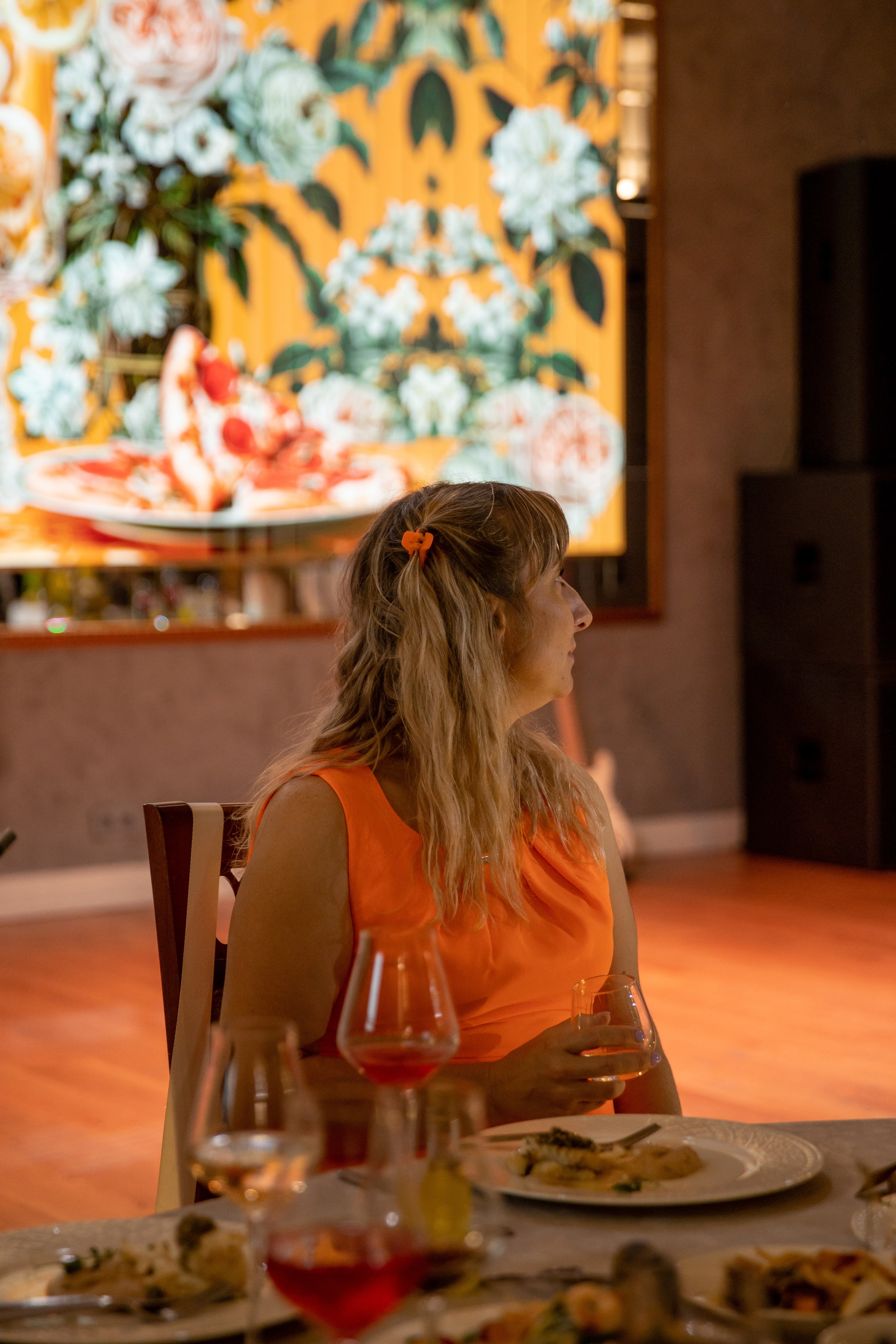 Свадьба в итальянском стиле. Свадебный и семейный фотограф в Москве Диана Левченко