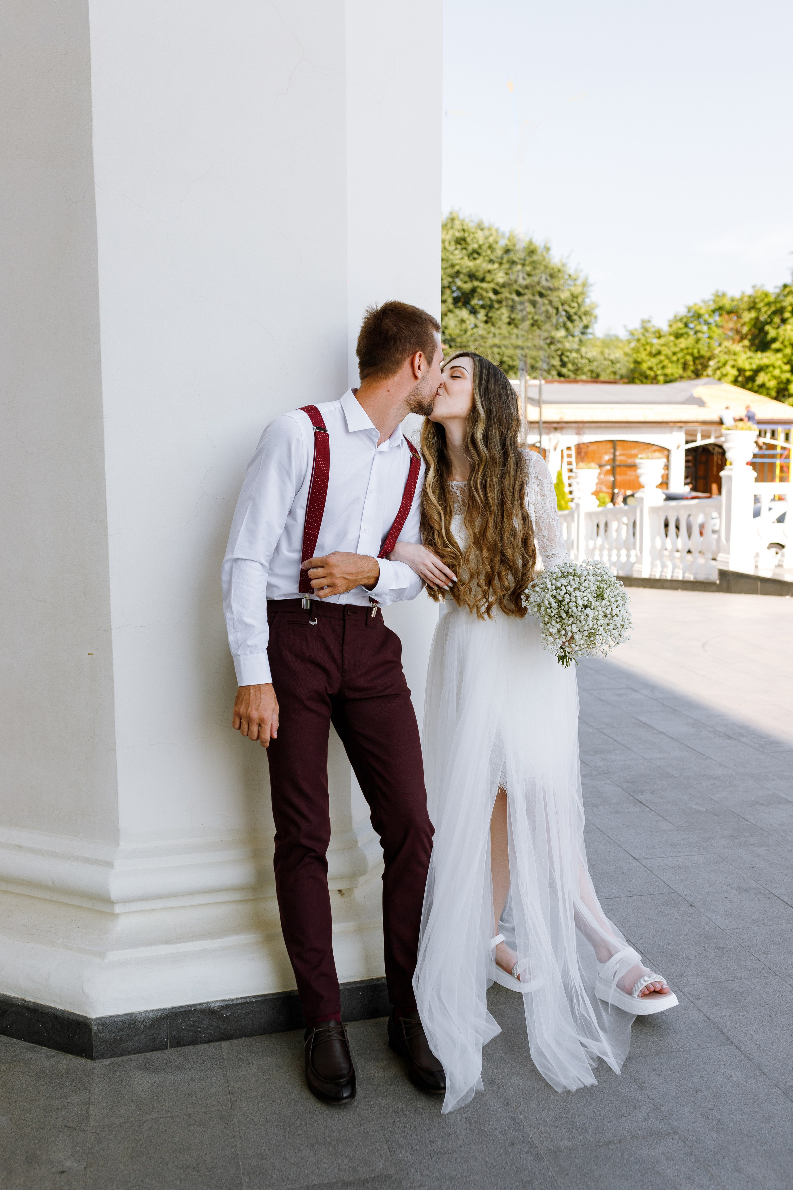 Алиса и Александр. Семейный и женский фотограф в Краснодаре Виктория Гупало