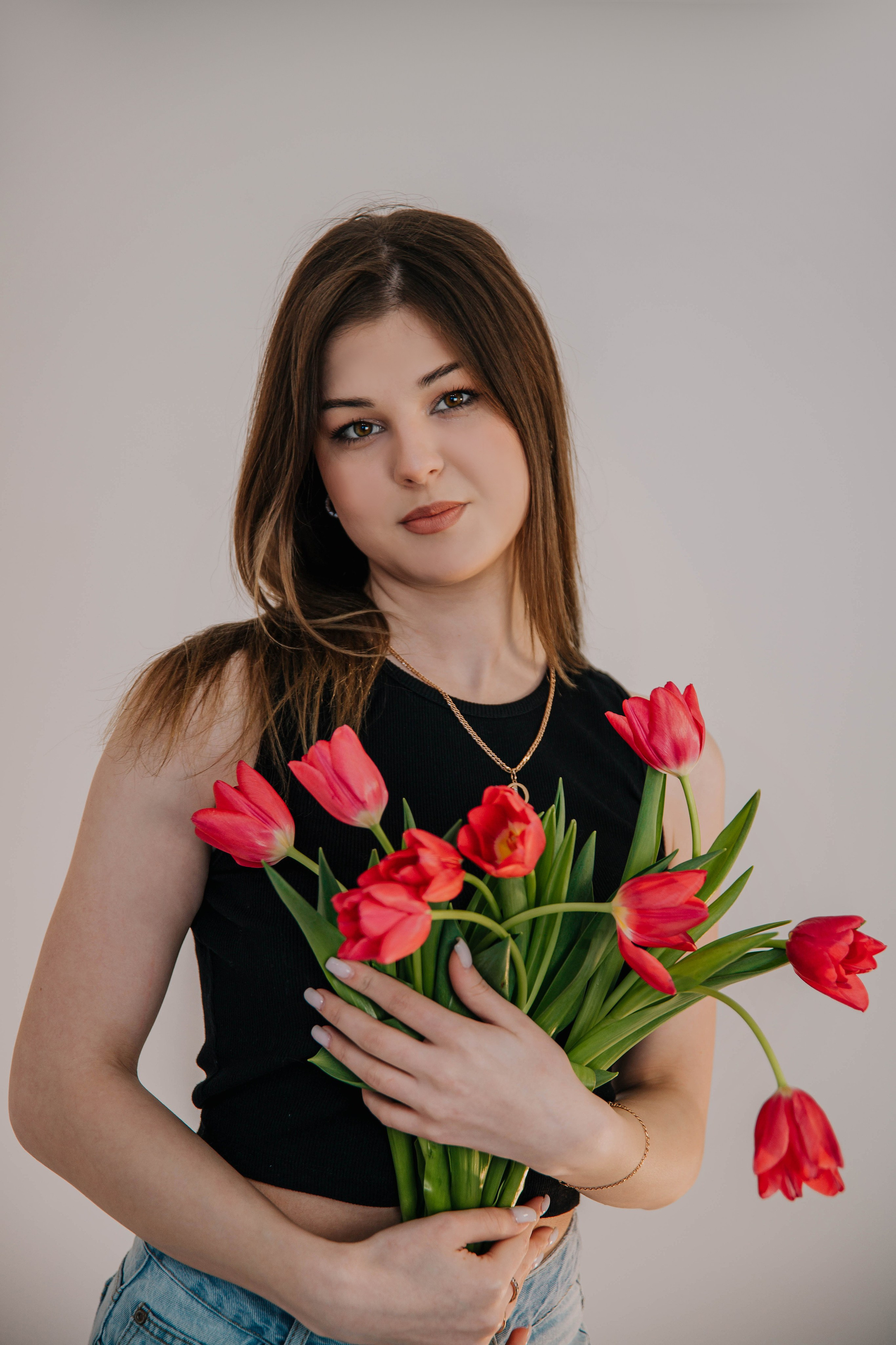 Дарья. Фотограф Дарья Маташкова