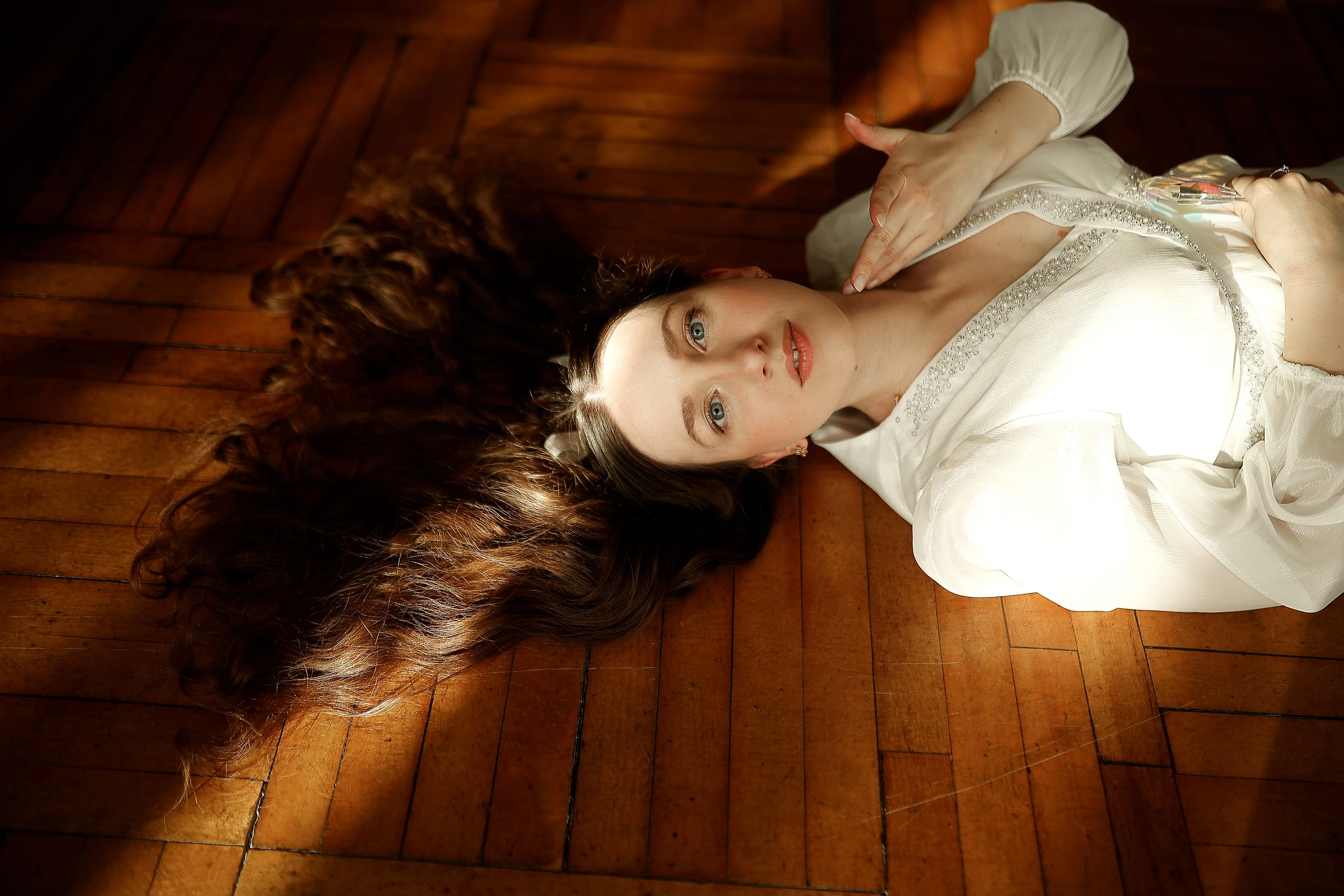 Индивидуальная. Фотограф Тольятти и Санкт-Петербург