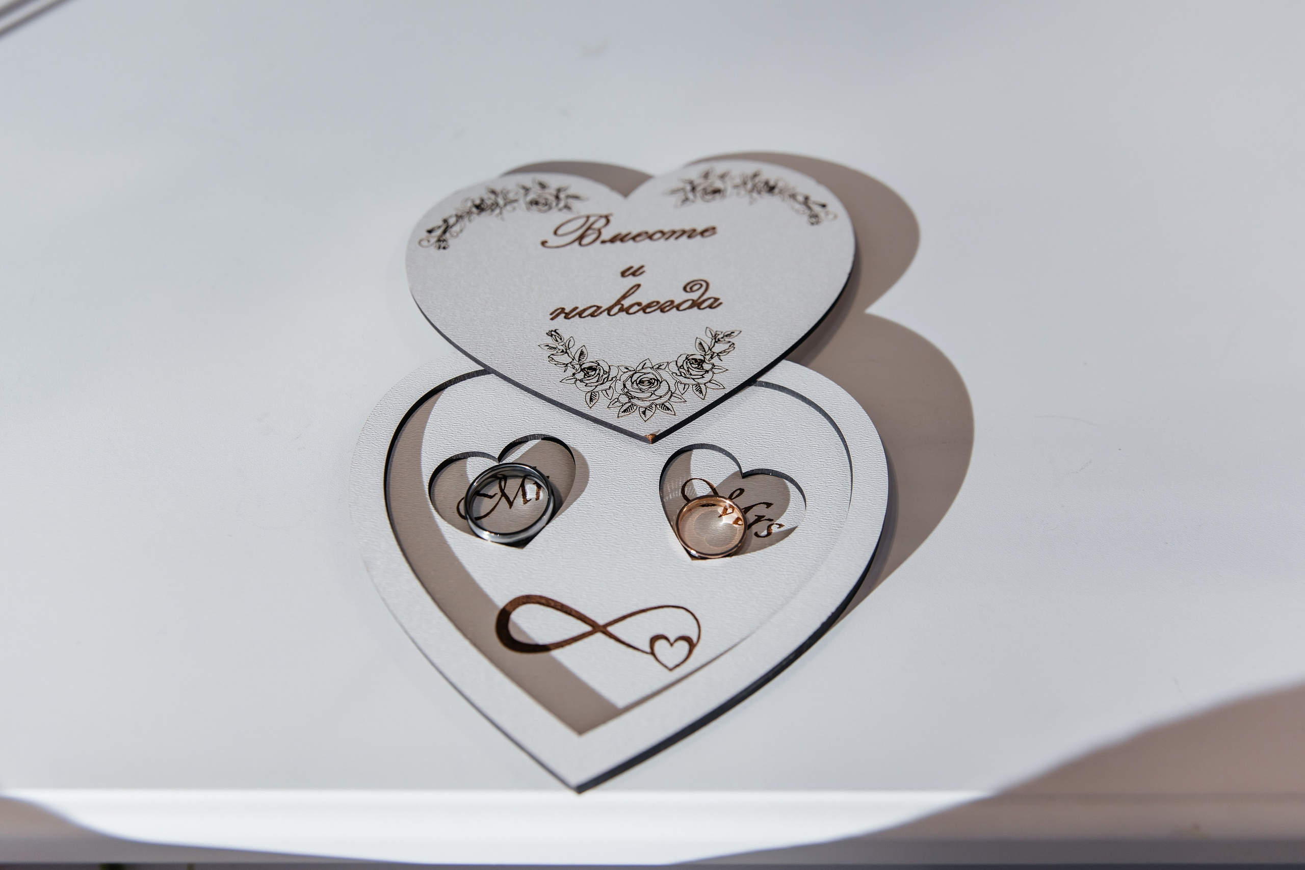 Анонс свадьбы для Даши и Александра. Свадебный фотограф в Крыму и Севастополе Ольга Баскакова