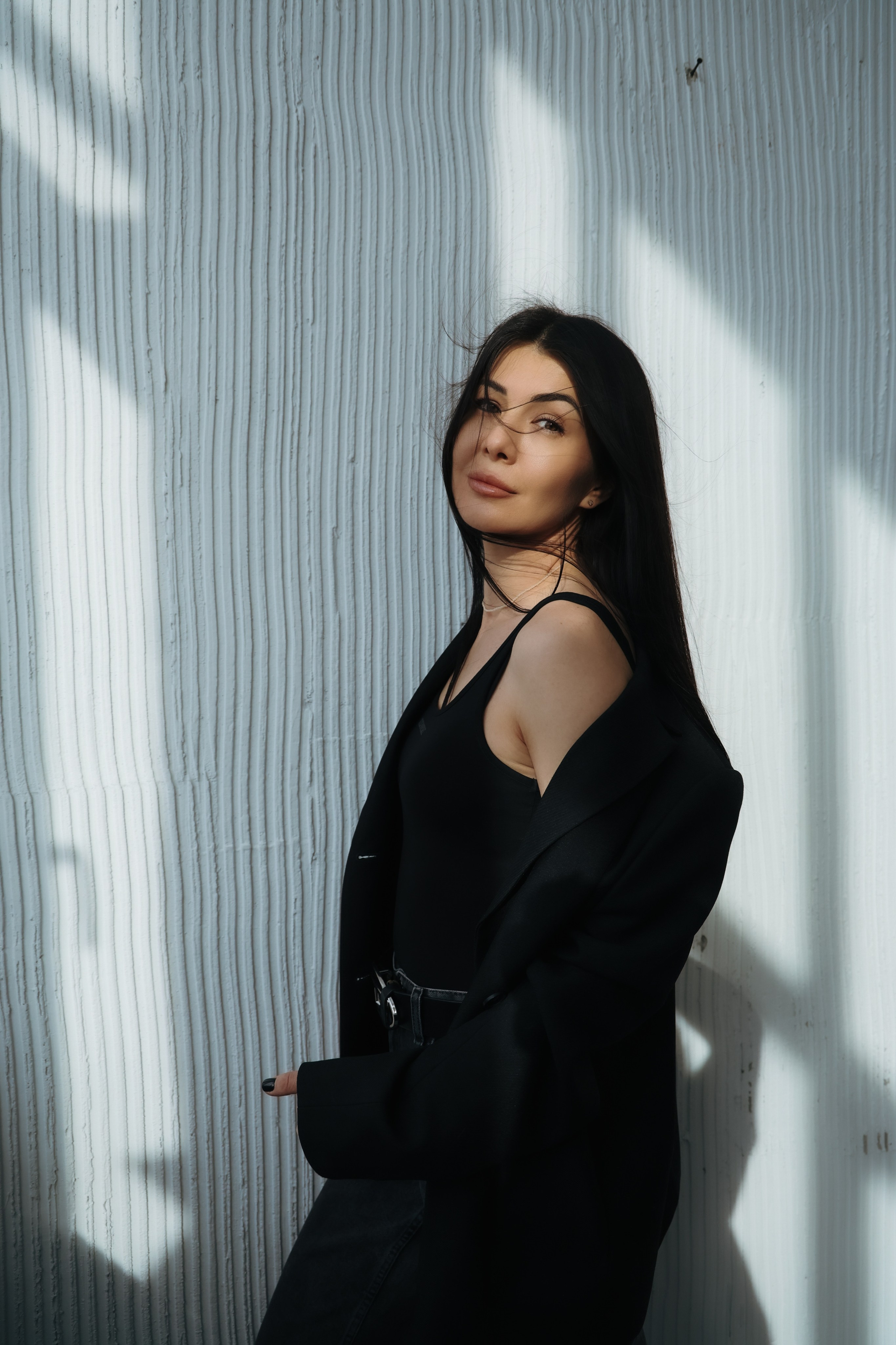 Женский портрет — Равиля. Олеся Шатохина Фотограф Солнечногорск Зеленоград Клин Фотосессия