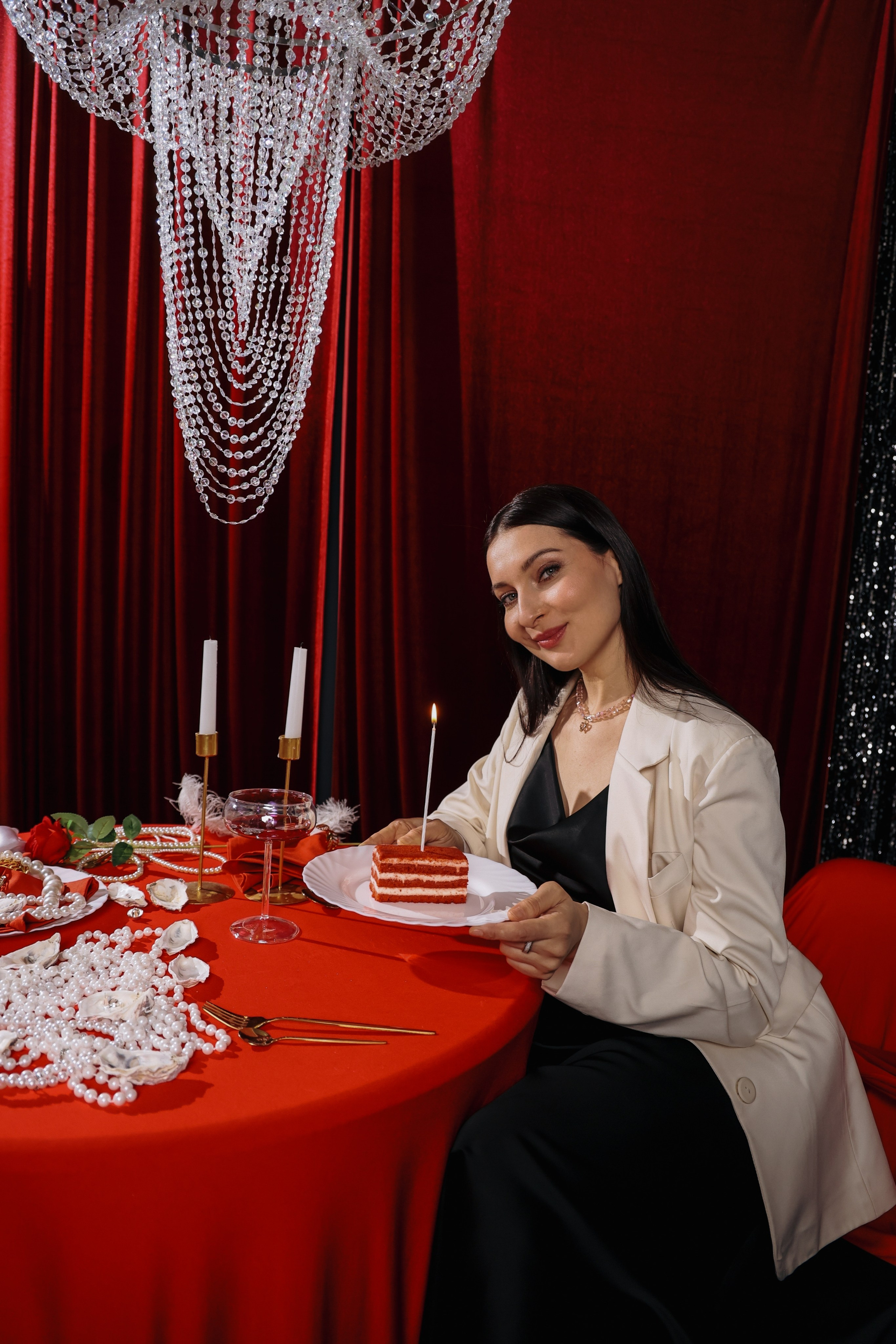 Женский портрет -ЮЛИЯ. Олеся Шатохина Фотограф Солнечногорск Зеленоград Клин Фотосессия