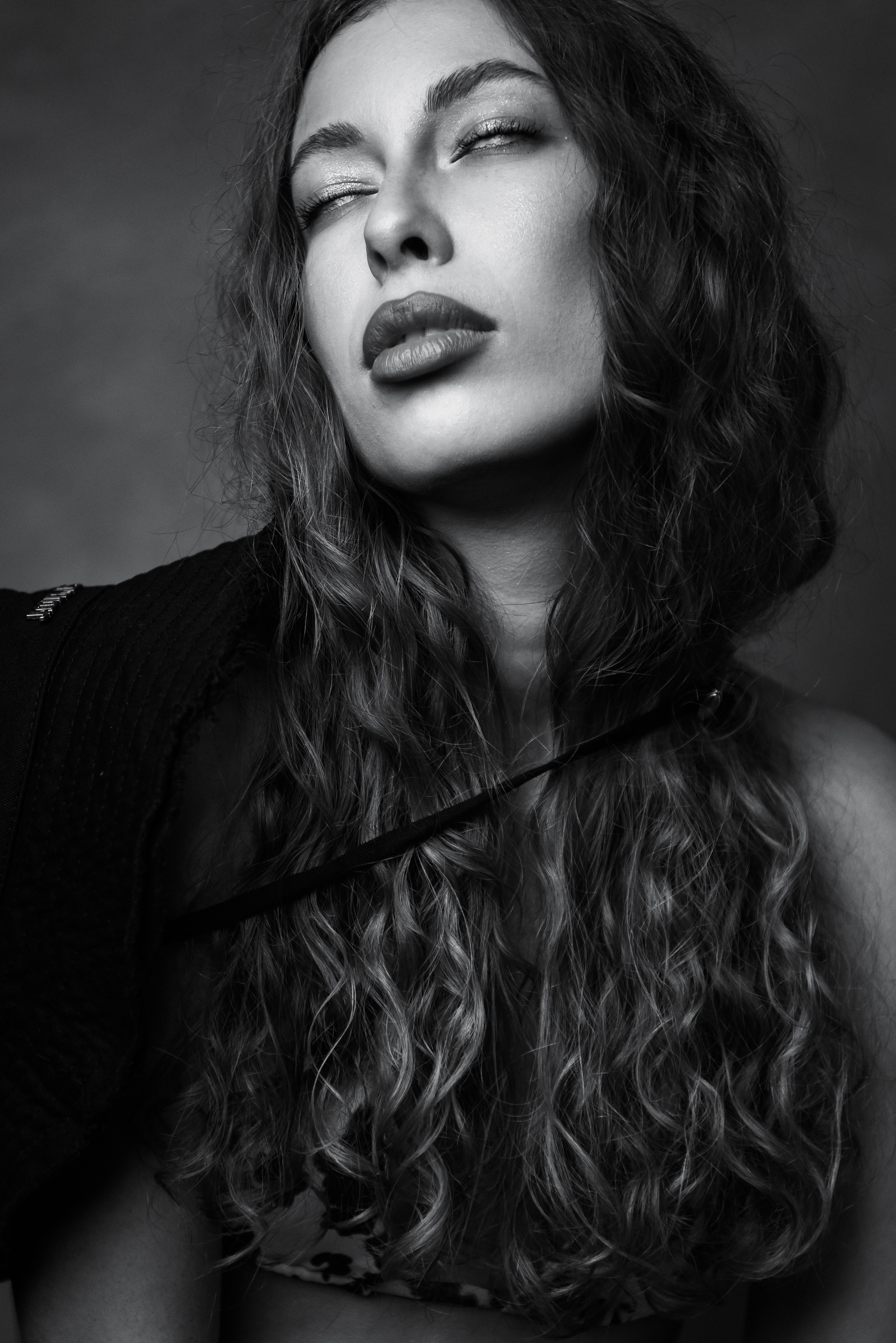 Юлия. Фотограф Чебоксары / Москва