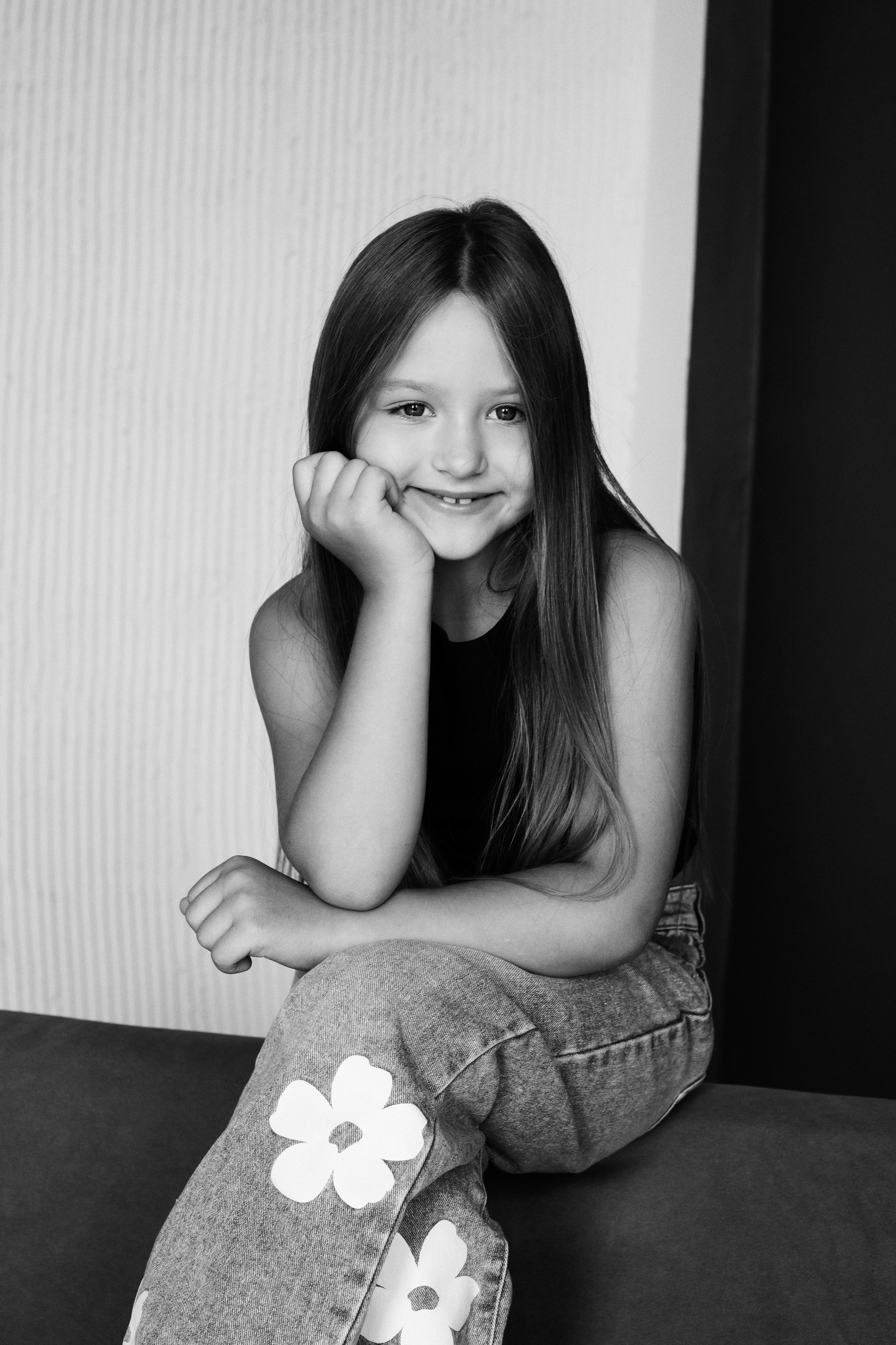 Фотосессия детей в Иванове. Портретный фотограф в Иванове Ольга Гуральник