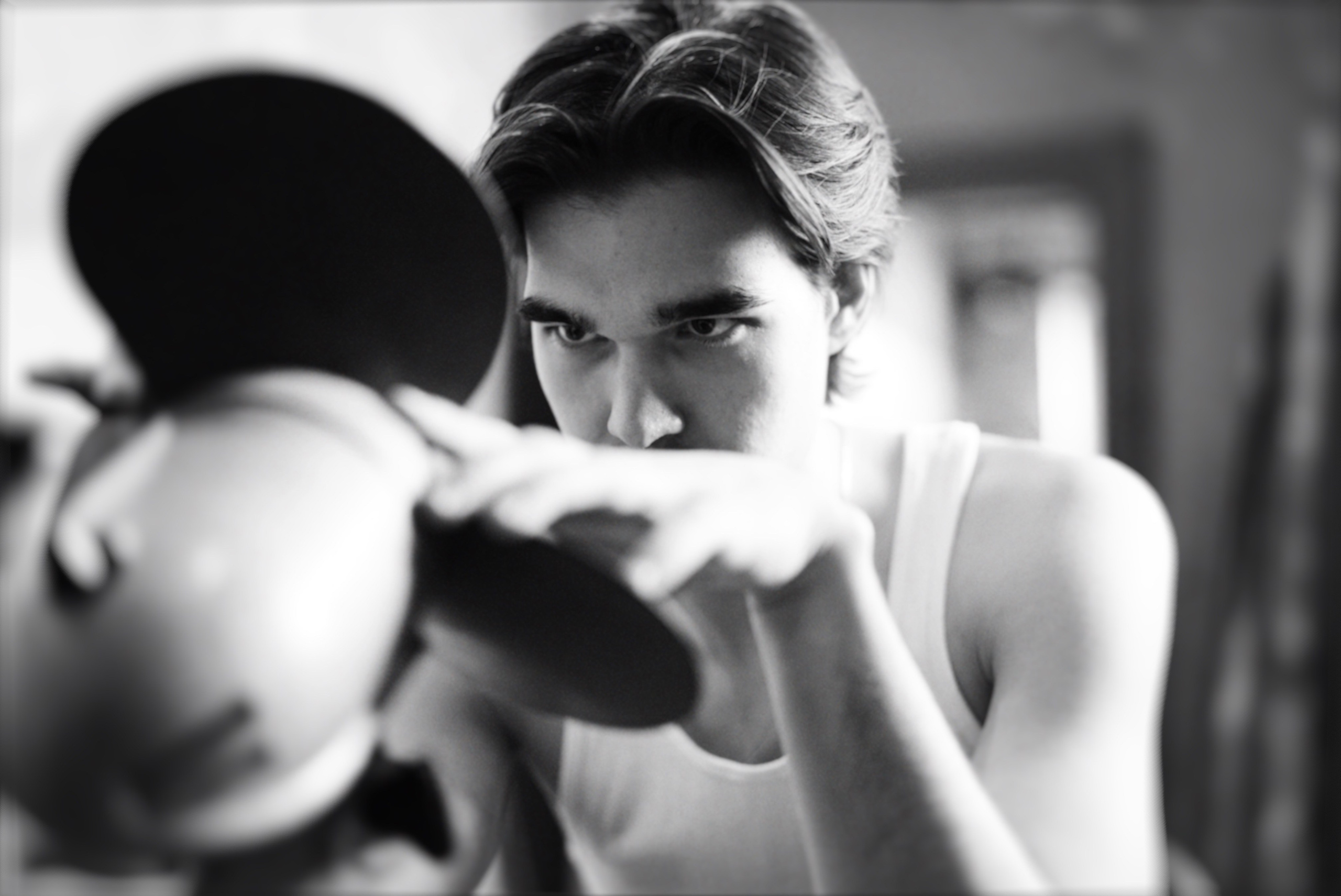 Ernest/Katya. Фотограф Валерия Витте г. Москва