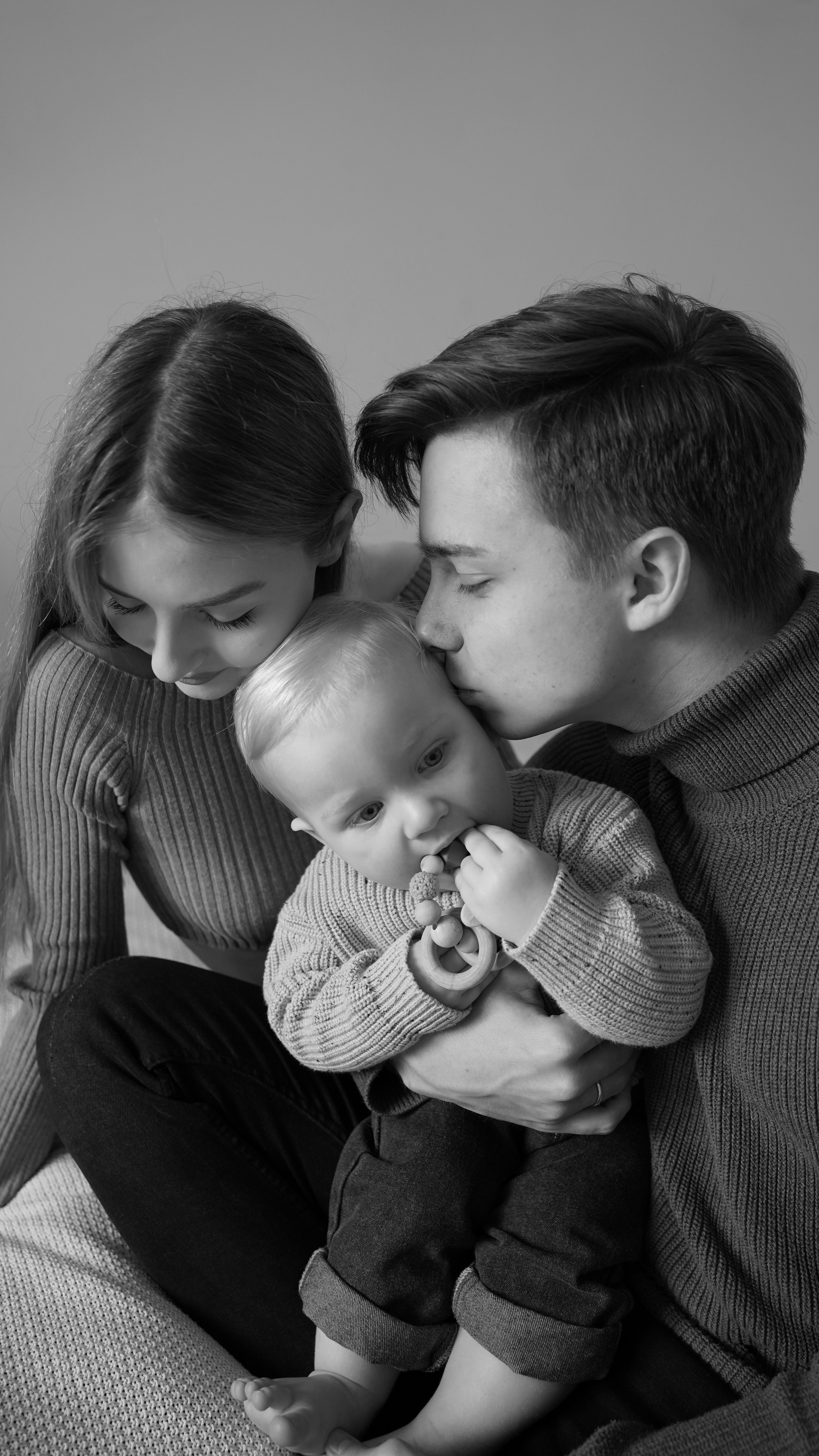 Анастасия, Константин, Маркус. Добро пожаловать в мир самого прекрасного — в мир фотографии!