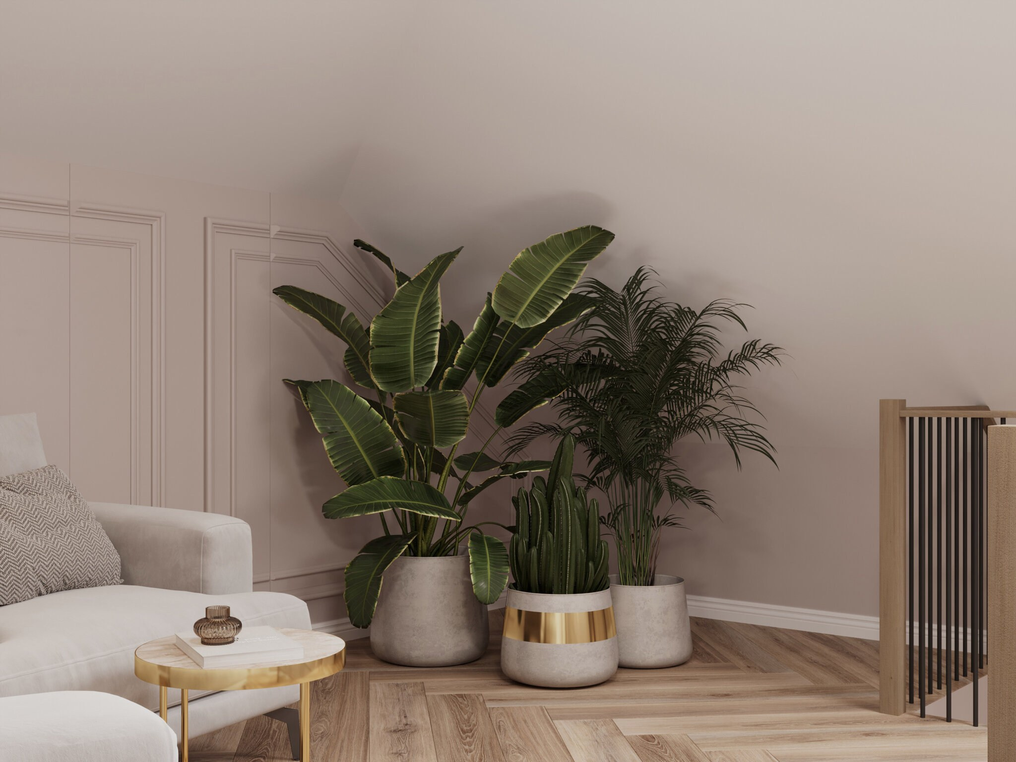 7. Студия дизайна интерьера RISE DESIGN STUDIO