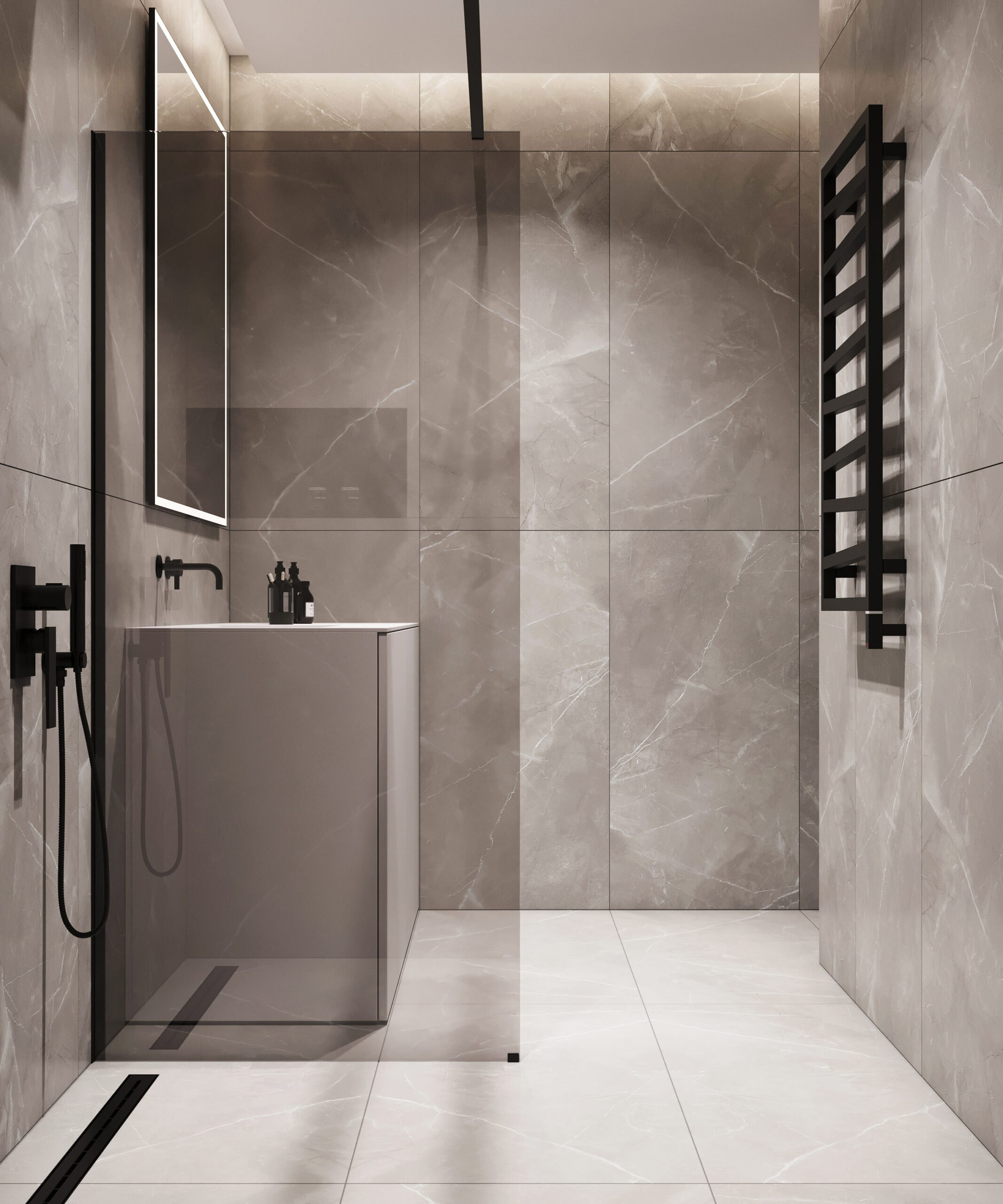 4. Студия дизайна интерьера RISE DESIGN STUDIO