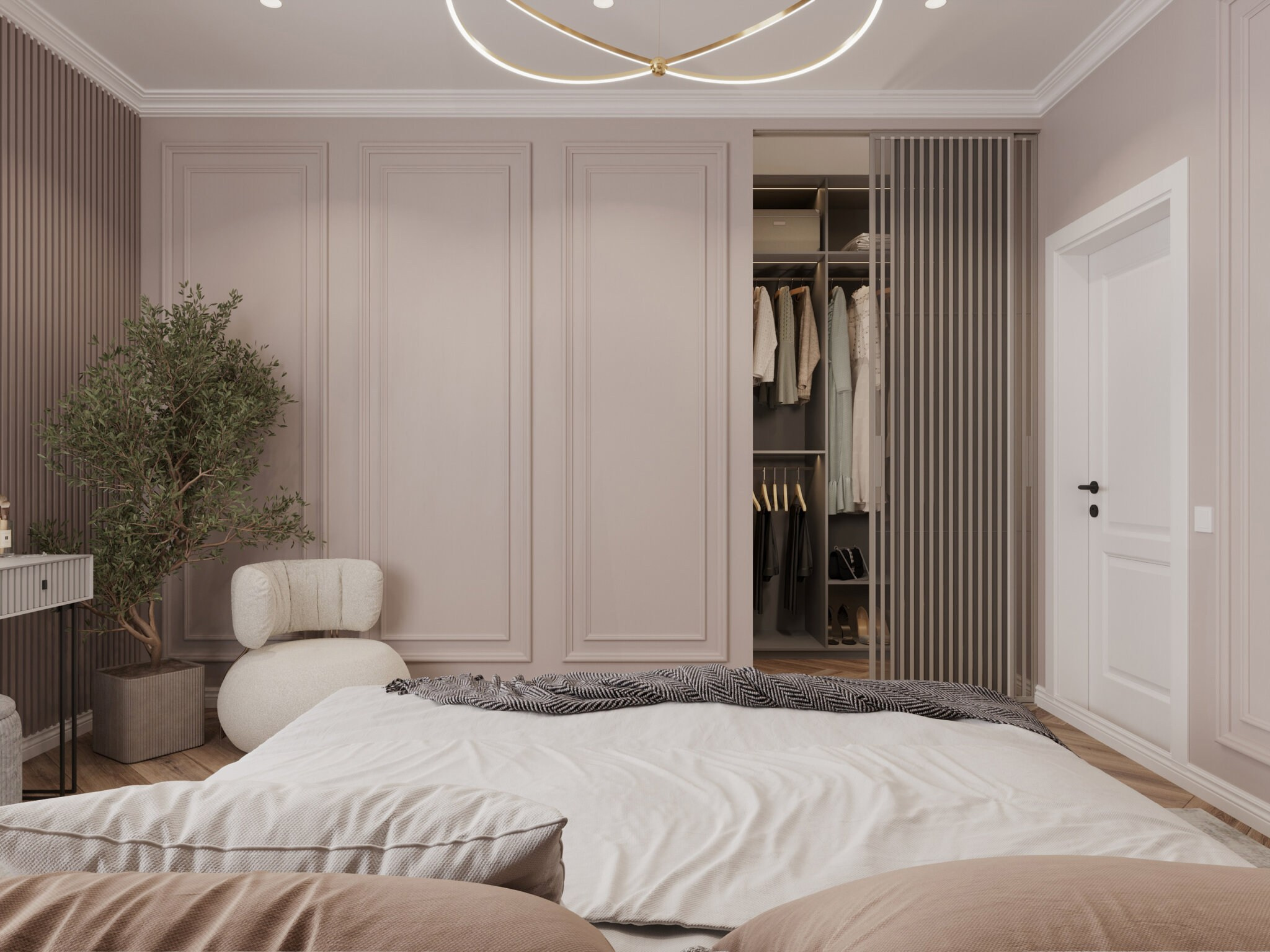 7. Студия дизайна интерьера RISE DESIGN STUDIO