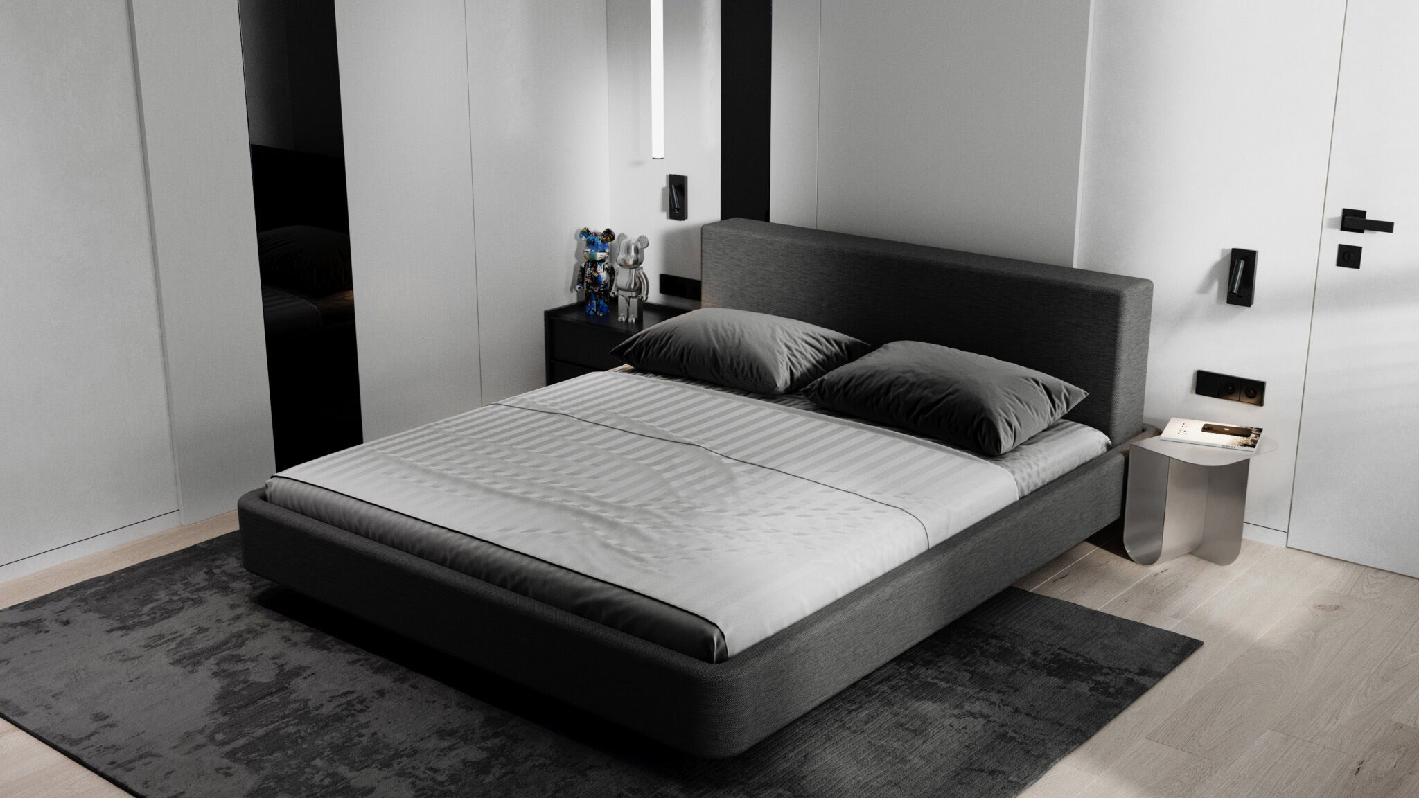 9. Студия дизайна интерьера RISE DESIGN STUDIO