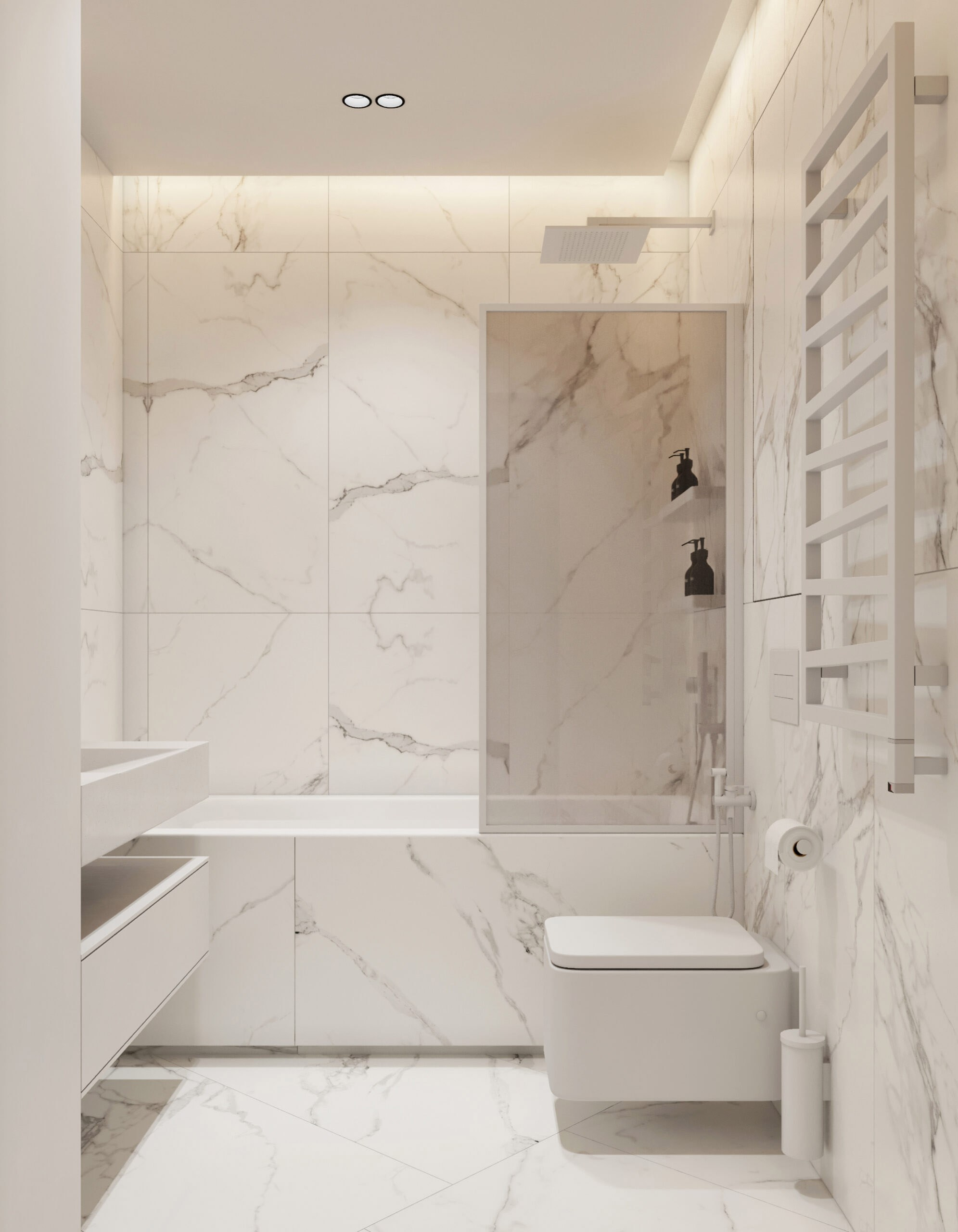 41. Студия дизайна интерьера RISE DESIGN STUDIO