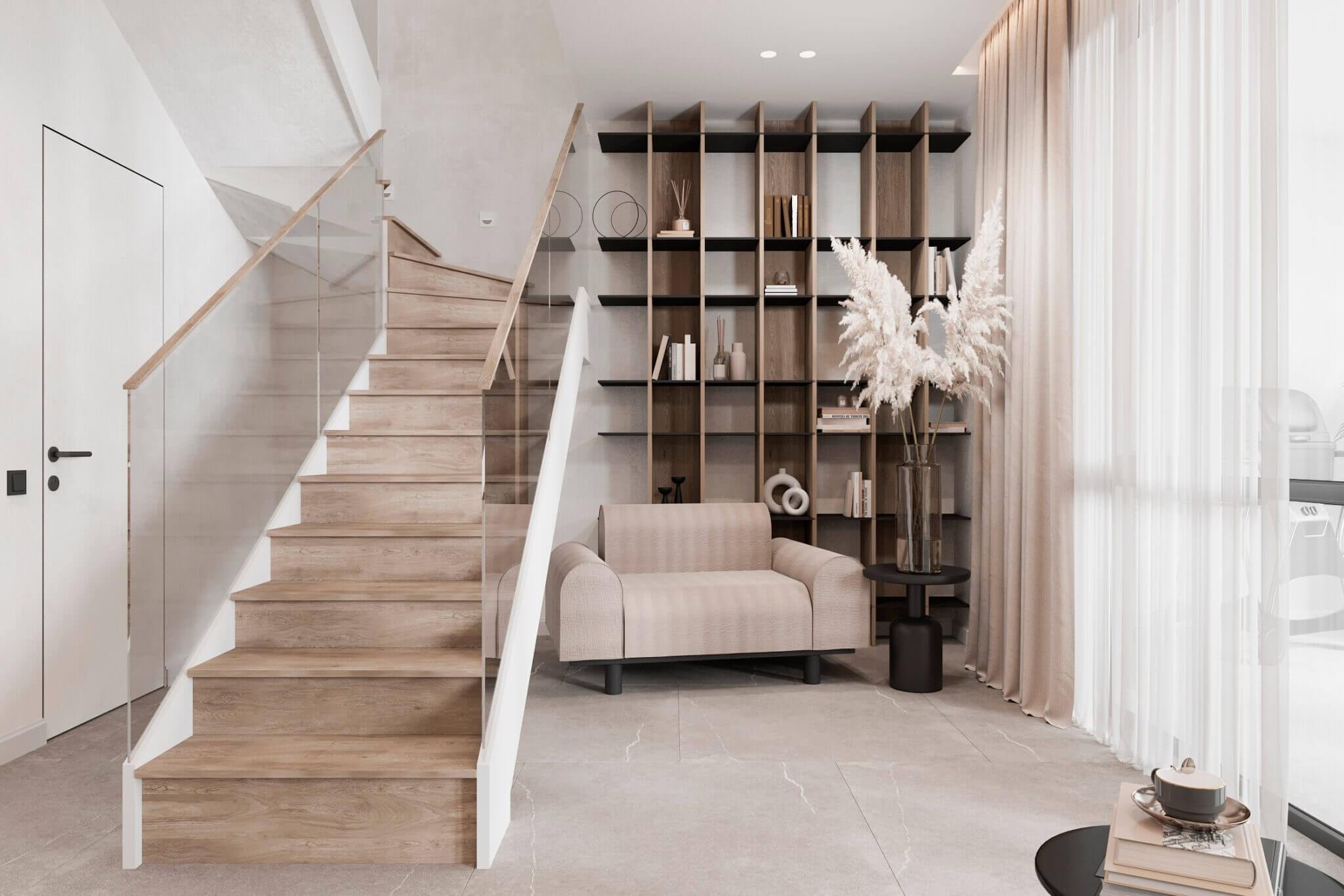 17. Студия дизайна интерьера RISE DESIGN STUDIO