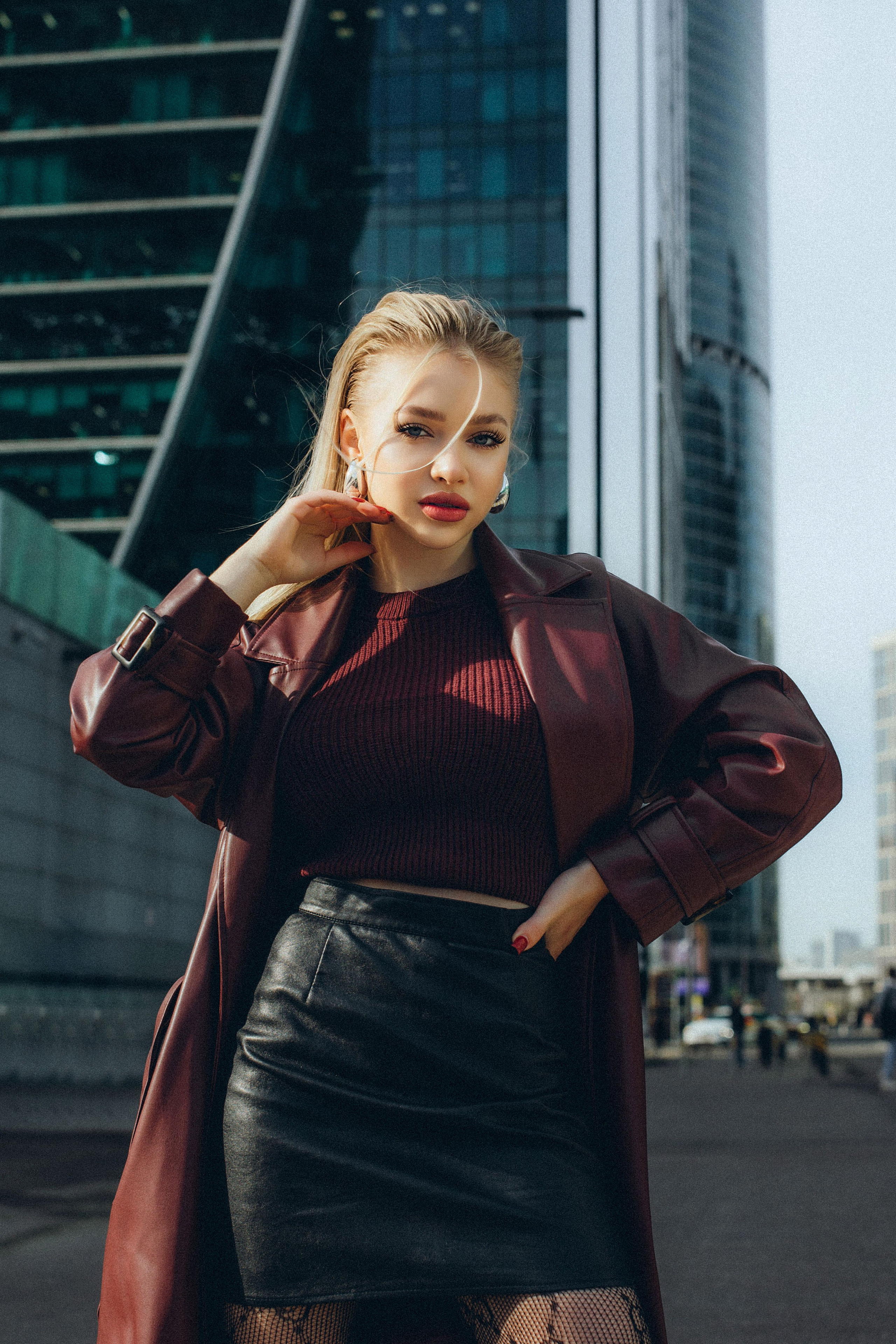 Фотограф в Москве Ангелина Ким