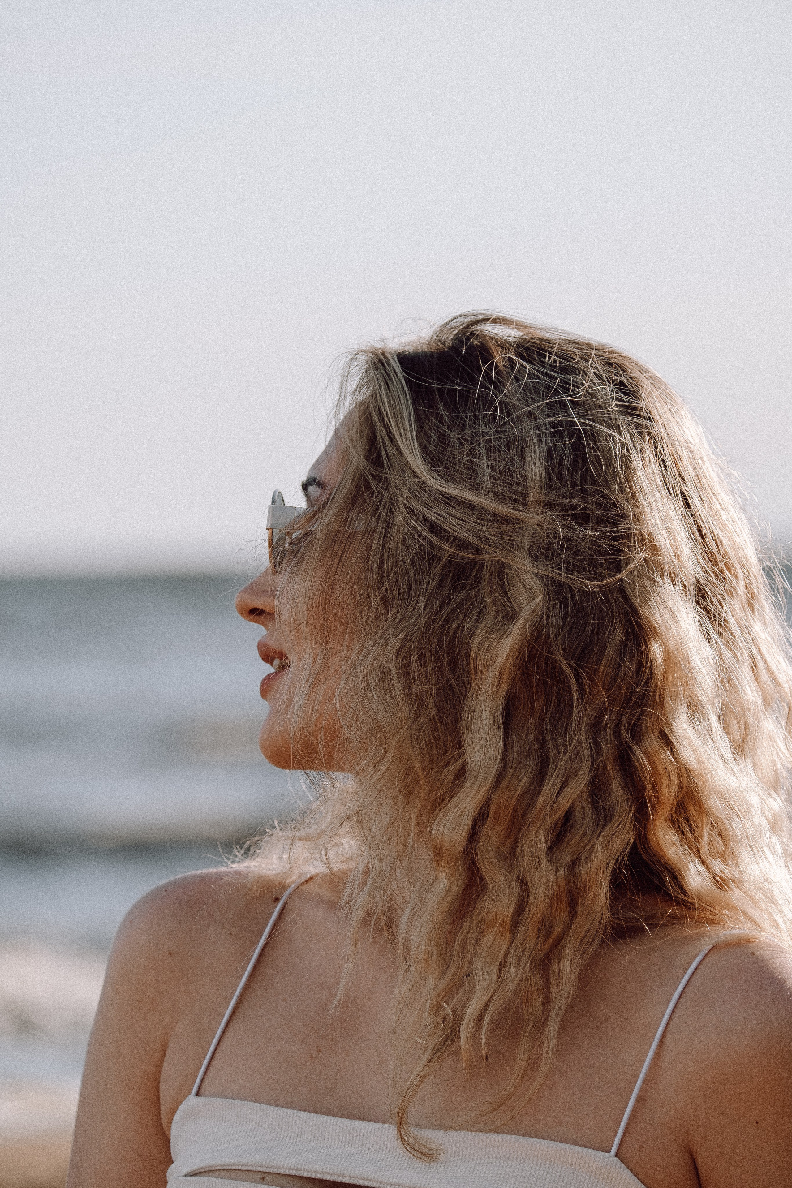 ПРОГУЛКА НА БЕРЕГУ ФИНСКОГО ЗАЛИВА. Профессиональный фотограф, Санкт-Петербург — Виктория Богомолова