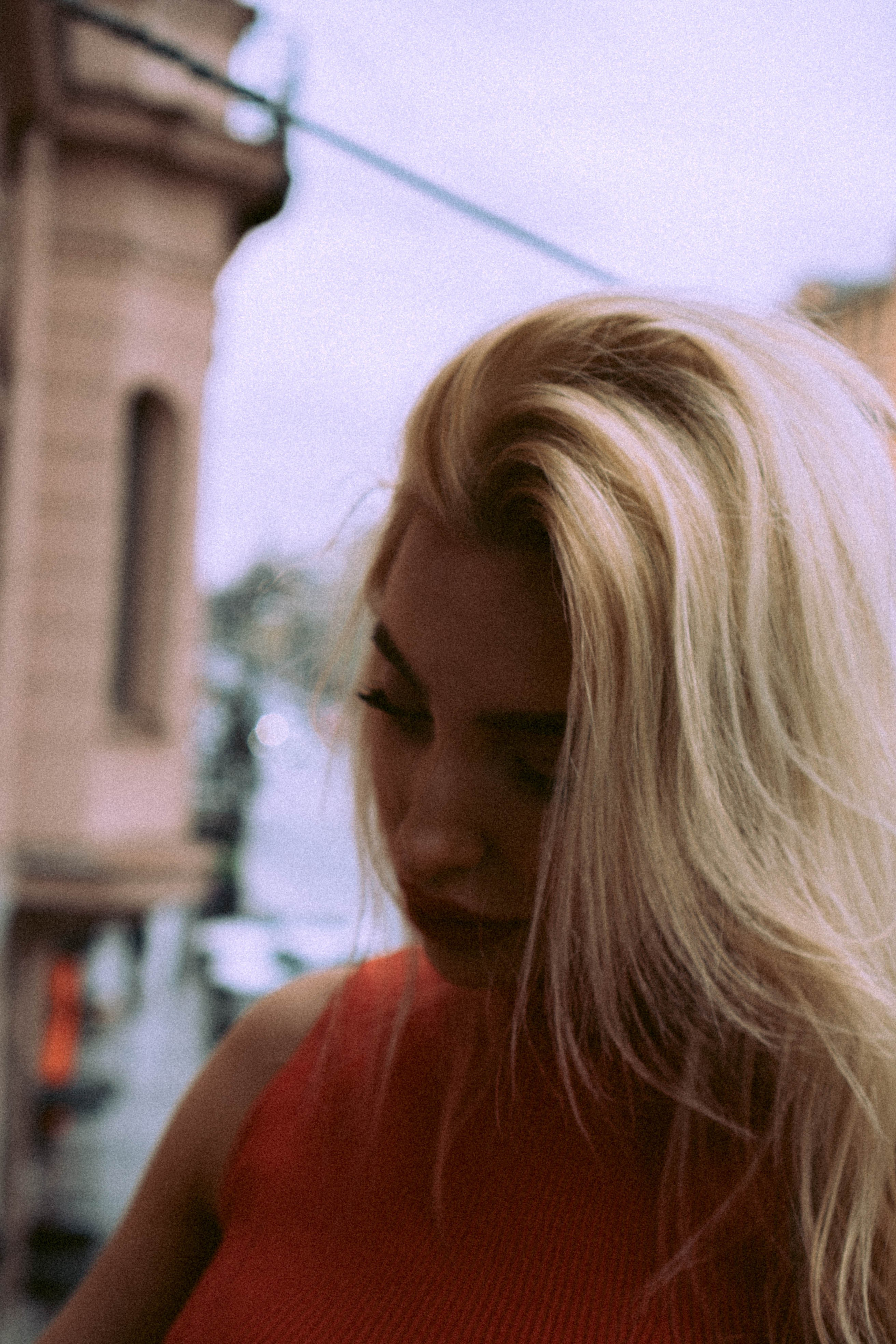 Винтажная серия. Профессиональный фотограф, Санкт-Петербург — Виктория Богомолова