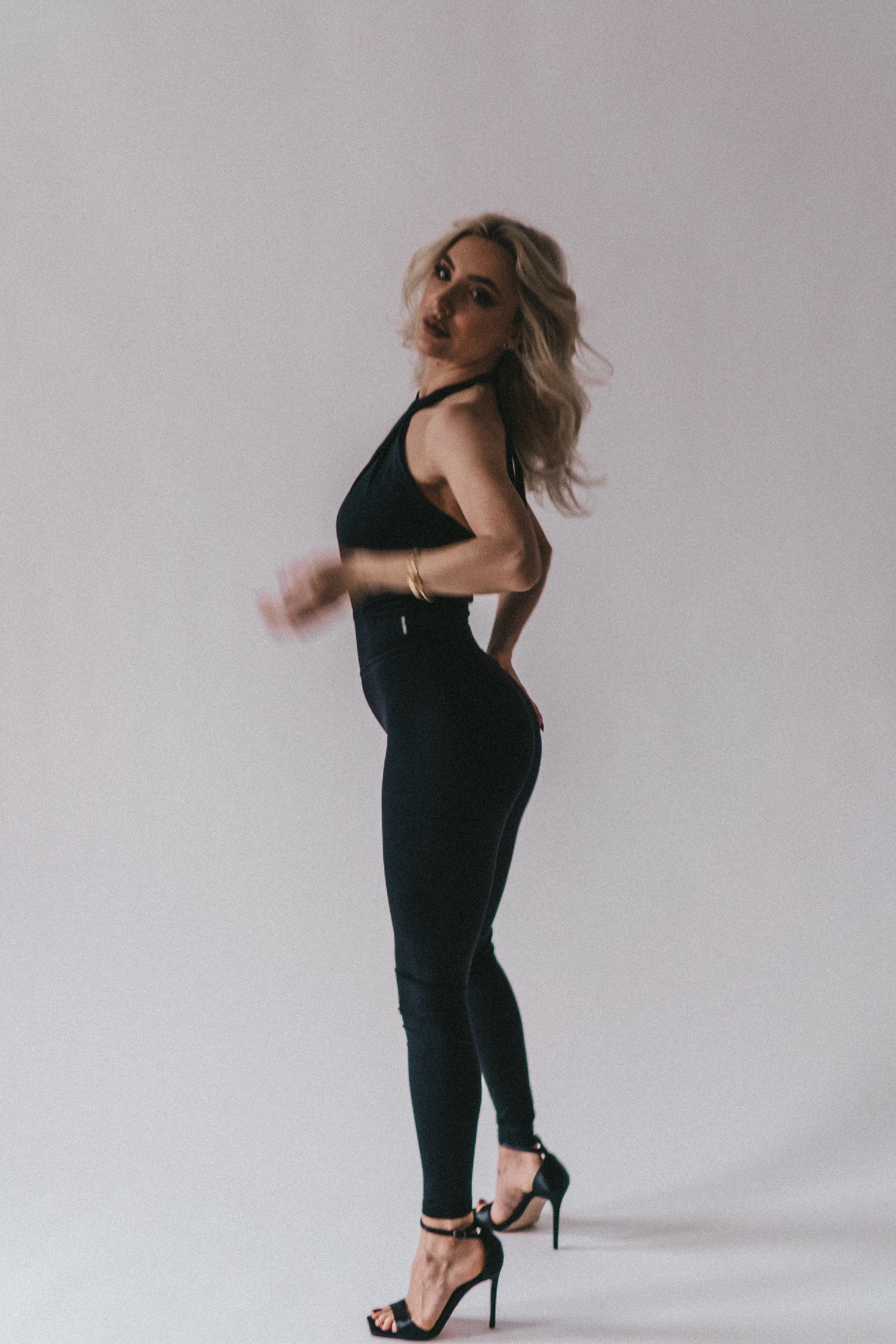 Студийная. Профессиональный фотограф, Санкт-Петербург — Виктория Богомолова