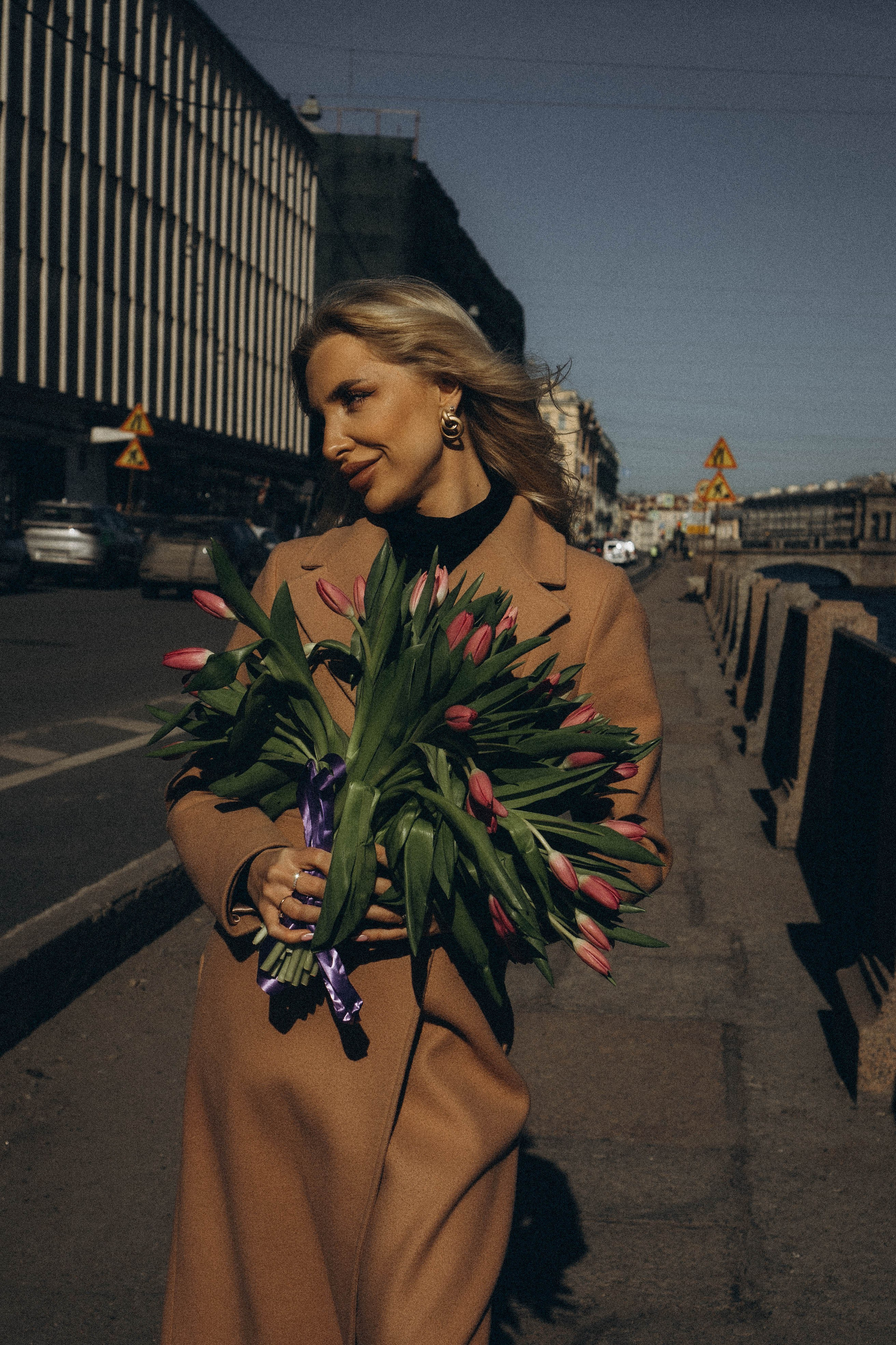 Питерская атмосфера. Профессиональный фотограф, Санкт-Петербург — Виктория Богомолова